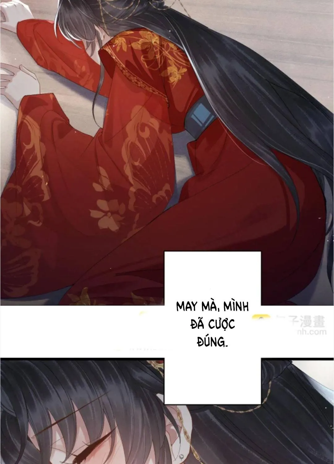 GẢ VAI ÁC Chap 127 - Next Chap 128