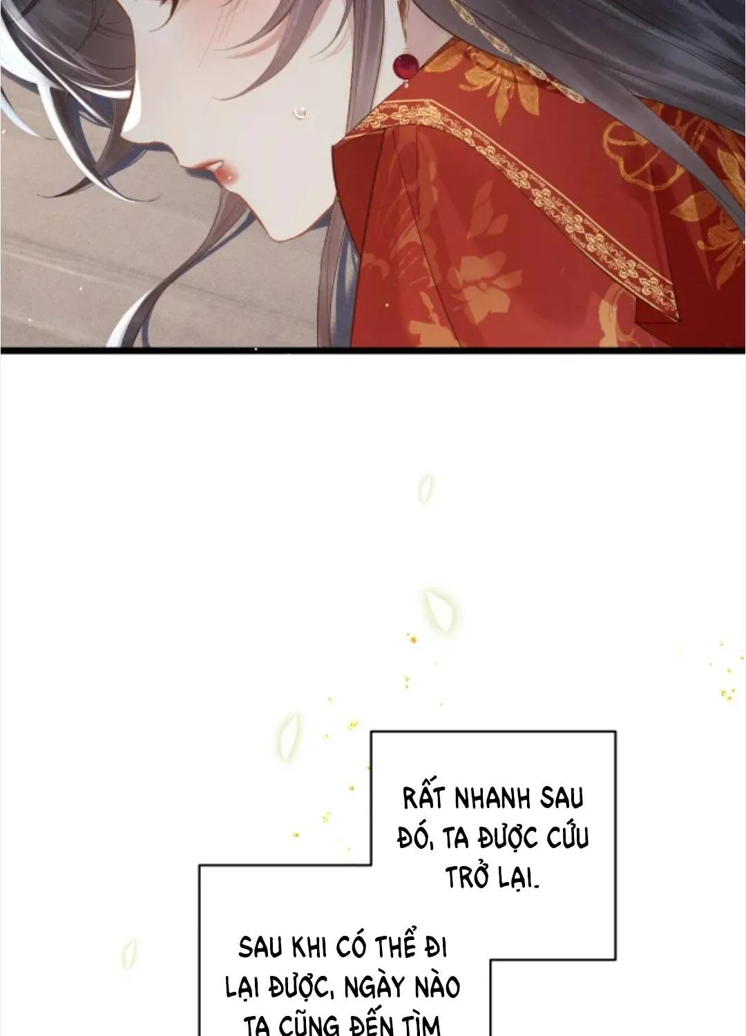 GẢ VAI ÁC Chap 127 - Next Chap 128