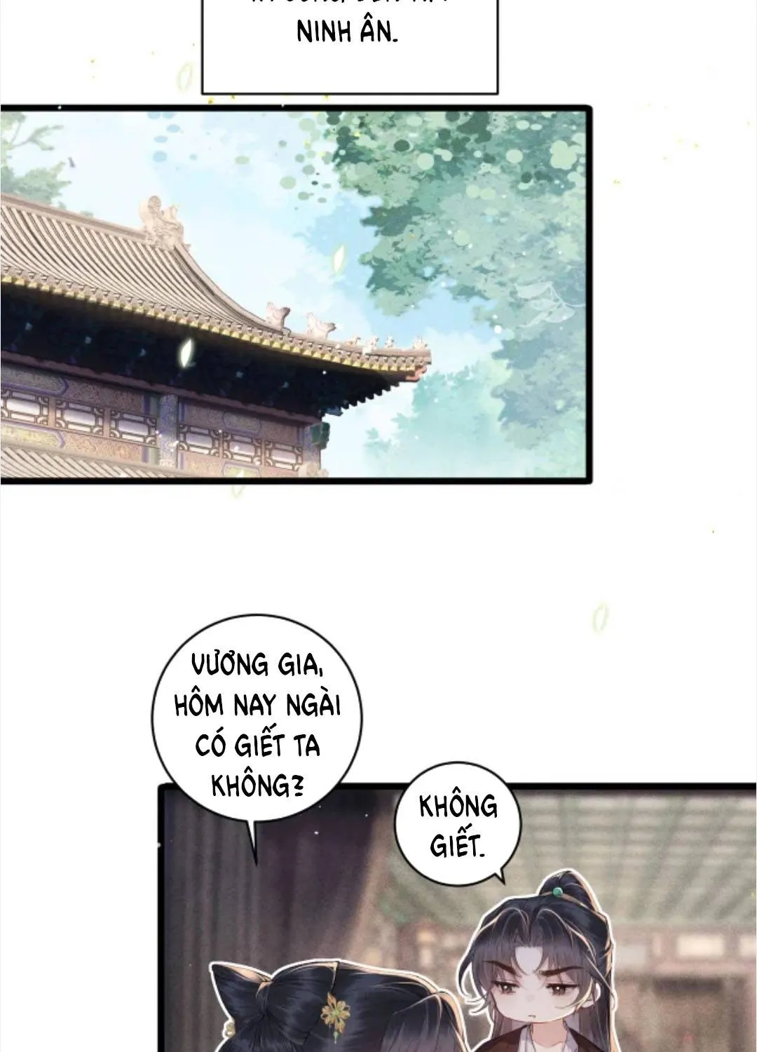 GẢ VAI ÁC Chap 127 - Next Chap 128