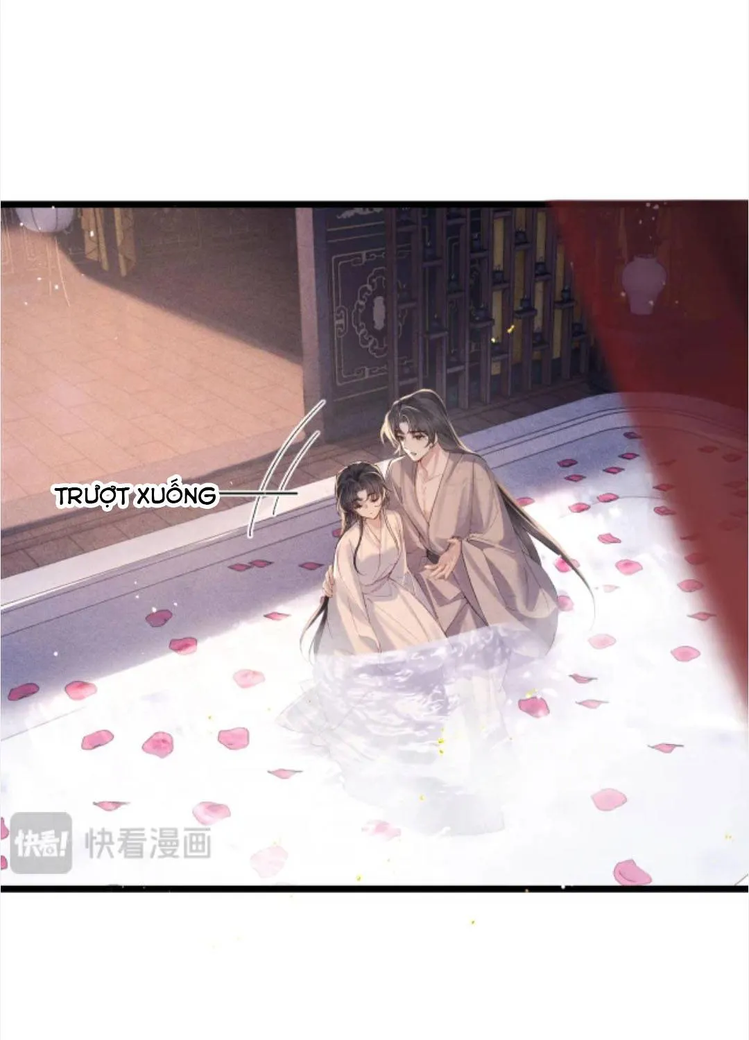 GẢ VAI ÁC Chap 128 - Next Chap 129