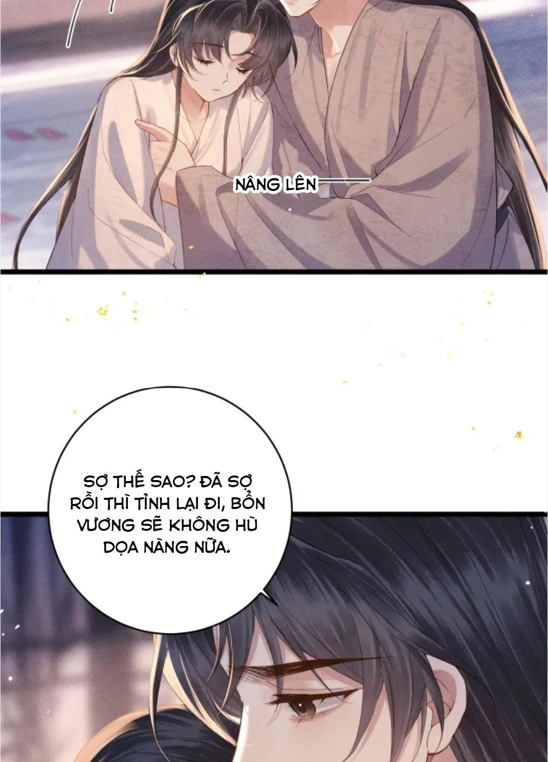 GẢ VAI ÁC Chap 128 - Next Chap 129