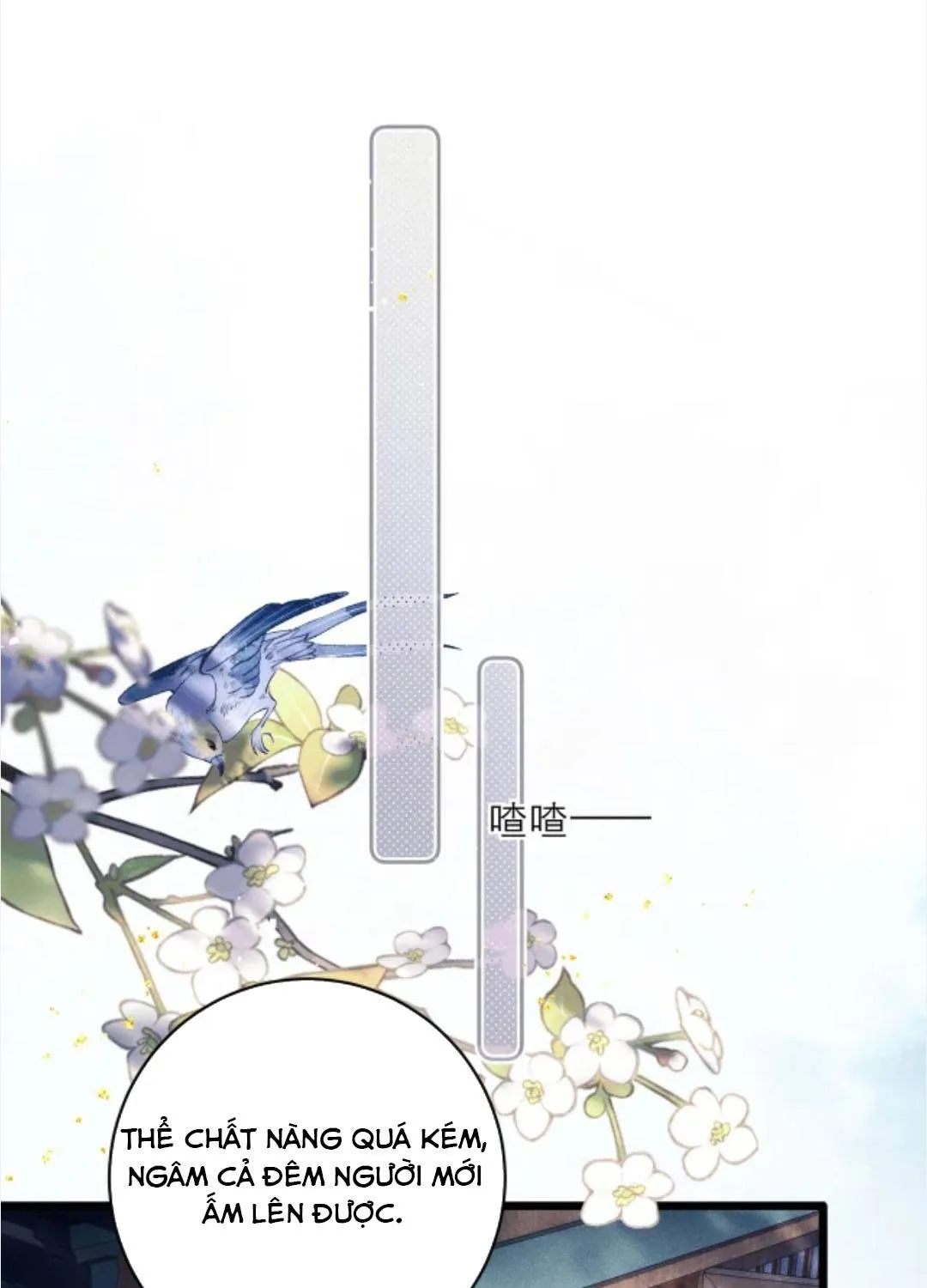 GẢ VAI ÁC Chap 128 - Next Chap 129