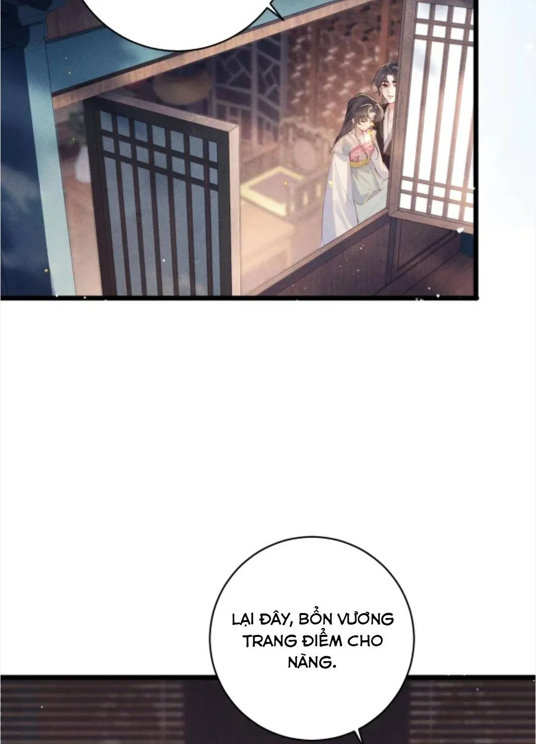 GẢ VAI ÁC Chap 128 - Next Chap 129
