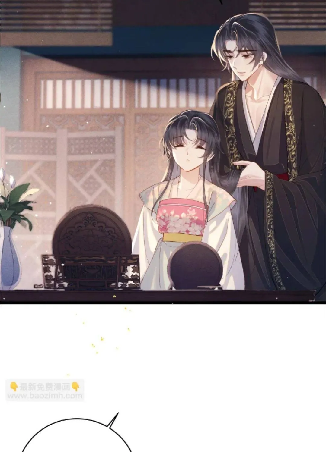 GẢ VAI ÁC Chap 128 - Next Chap 129