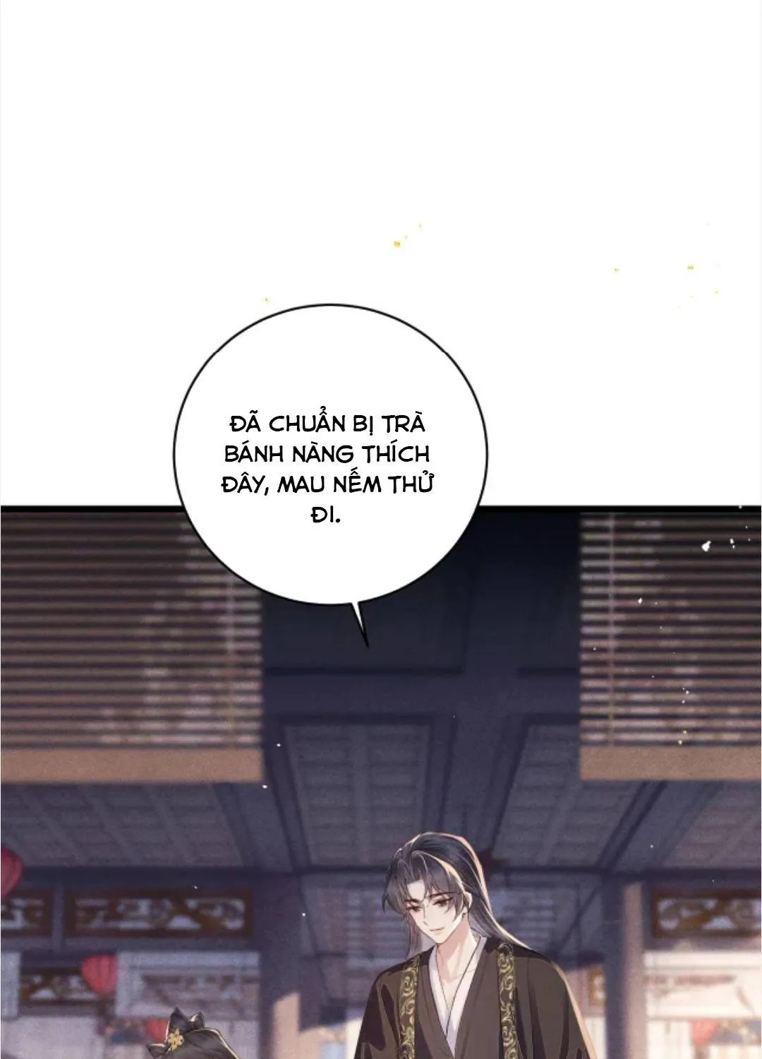 GẢ VAI ÁC Chap 128 - Next Chap 129