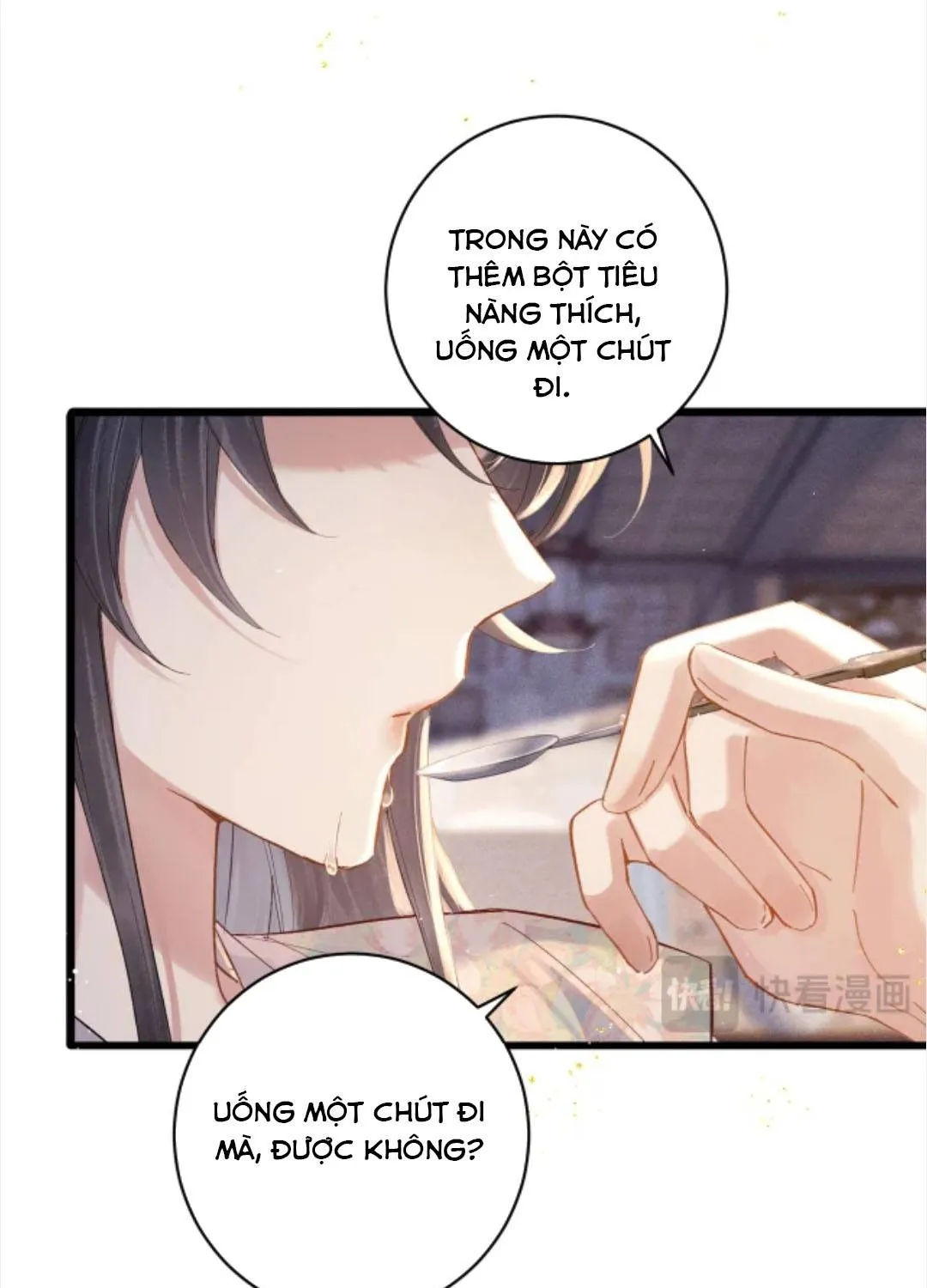 GẢ VAI ÁC Chap 128 - Next Chap 129