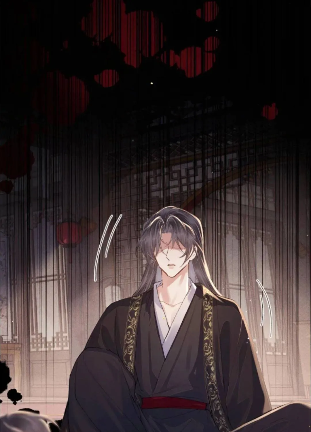 GẢ VAI ÁC Chap 128 - Next Chap 129