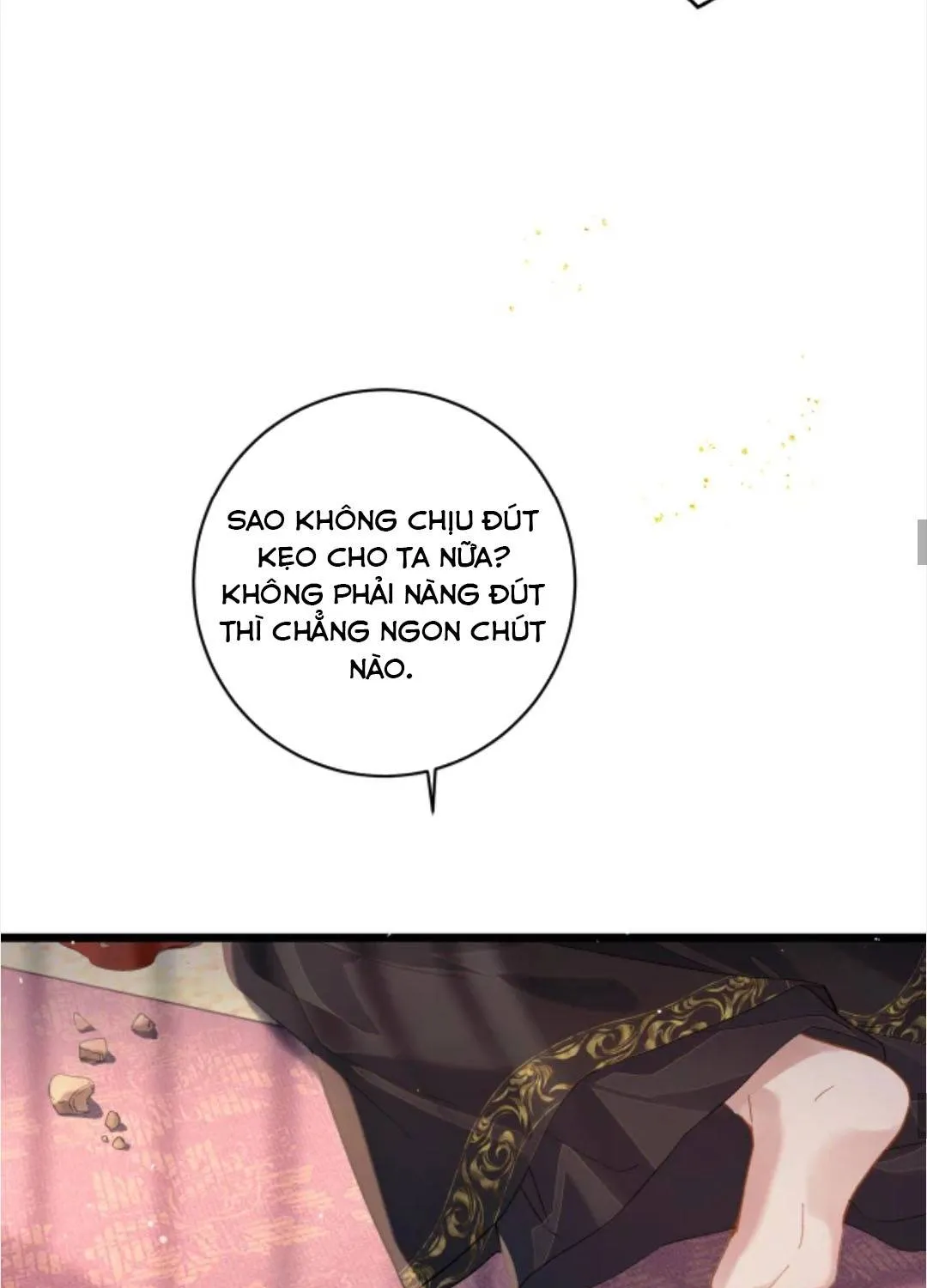 GẢ VAI ÁC Chap 128 - Next Chap 129