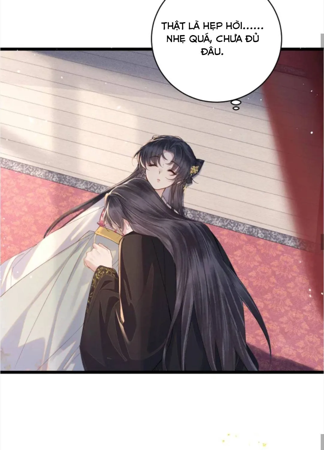 GẢ VAI ÁC Chap 128 - Next Chap 129