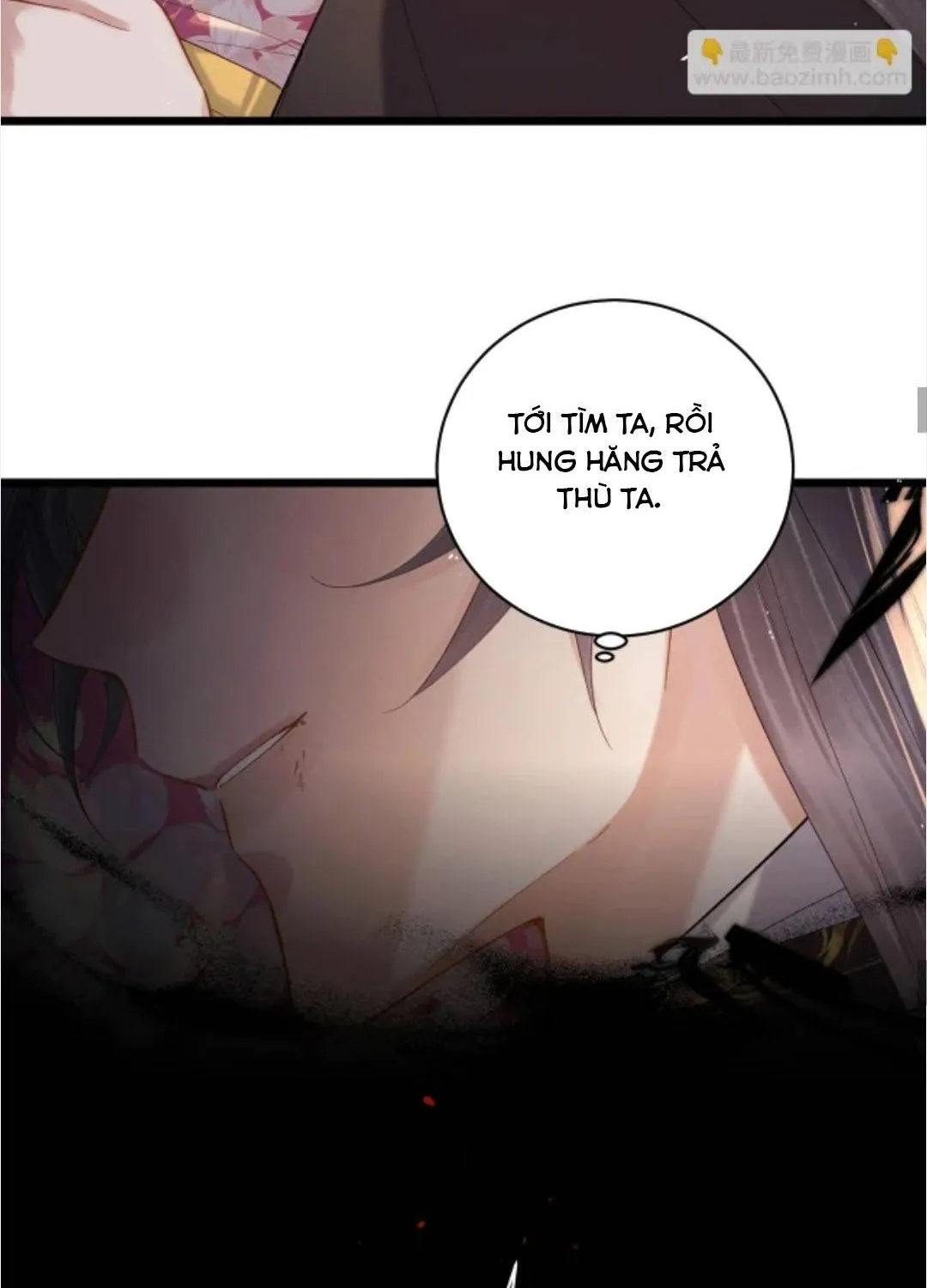 GẢ VAI ÁC Chap 128 - Next Chap 129