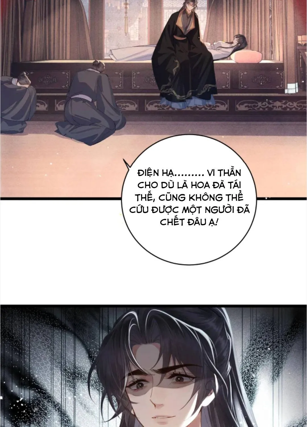 GẢ VAI ÁC Chap 128 - Next Chap 129