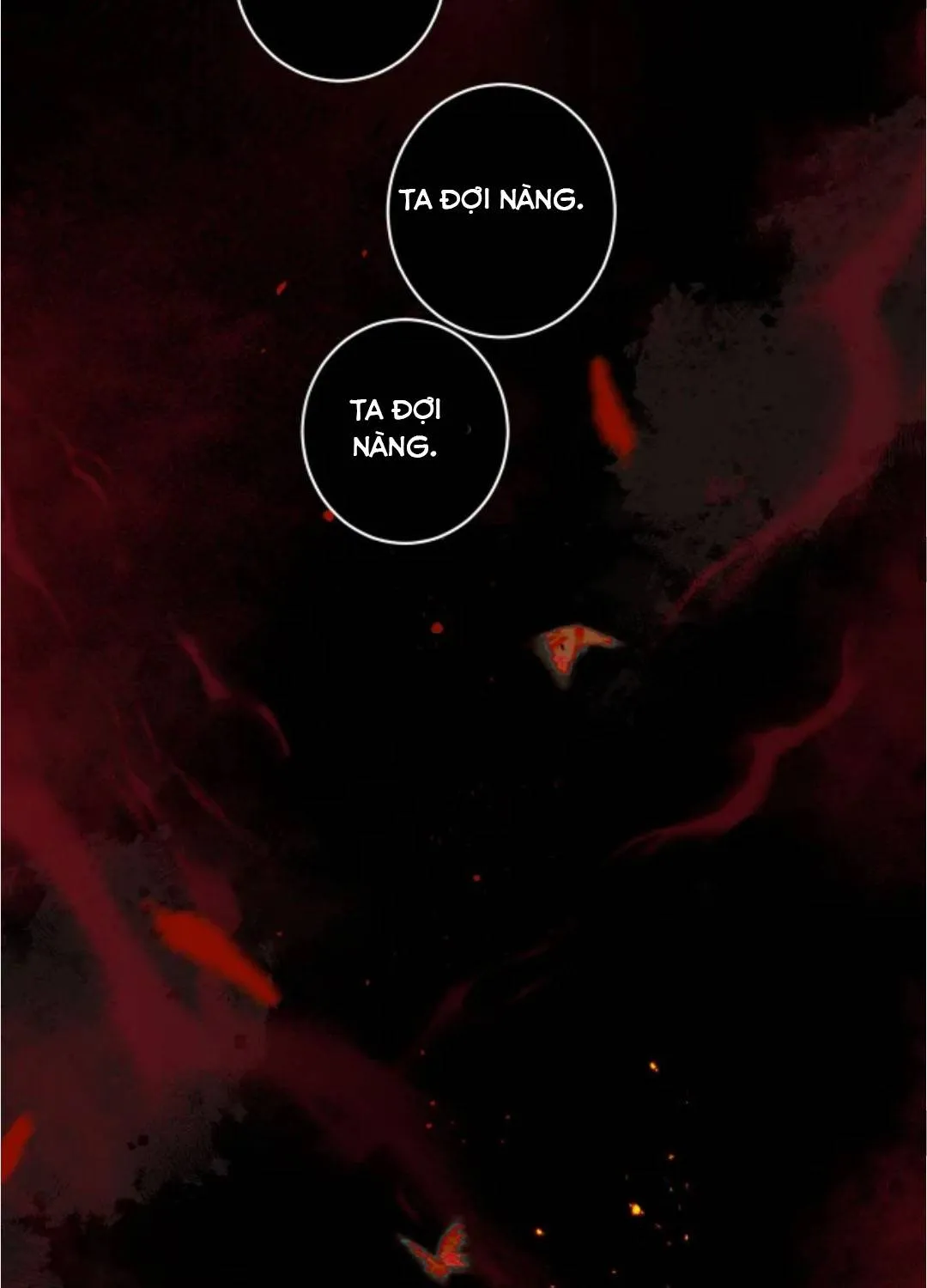 GẢ VAI ÁC Chap 128 - Next Chap 129