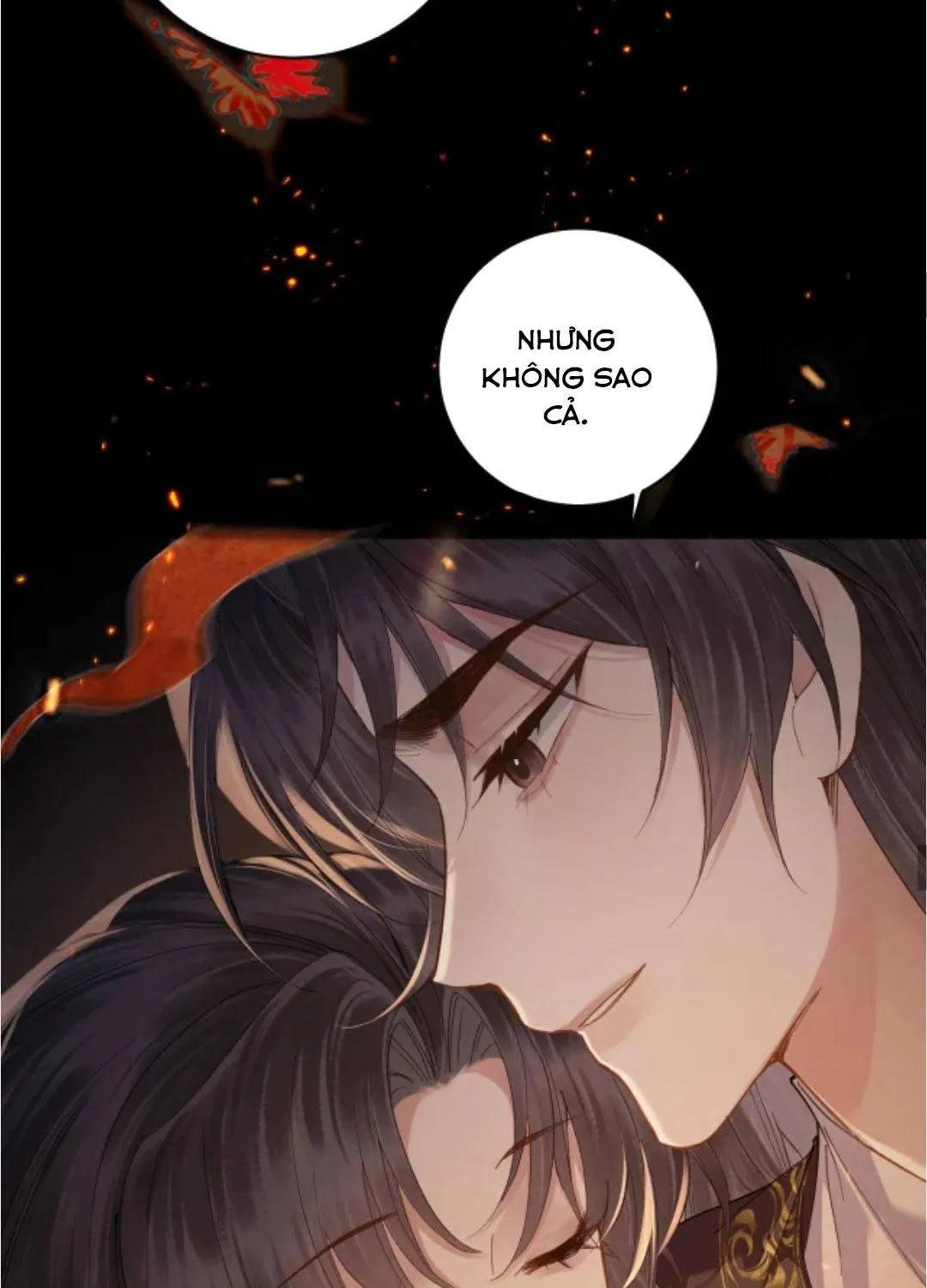 GẢ VAI ÁC Chap 128 - Next Chap 129
