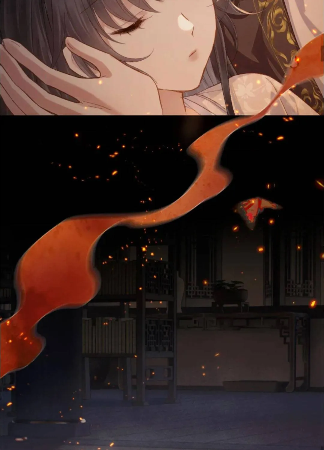 GẢ VAI ÁC Chap 128 - Next Chap 129