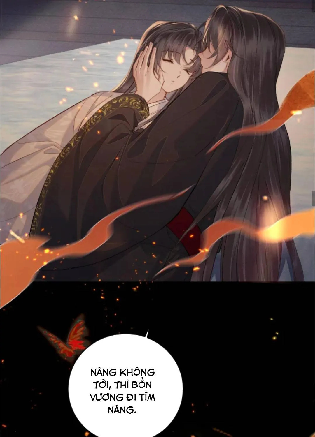 GẢ VAI ÁC Chap 128 - Next Chap 129