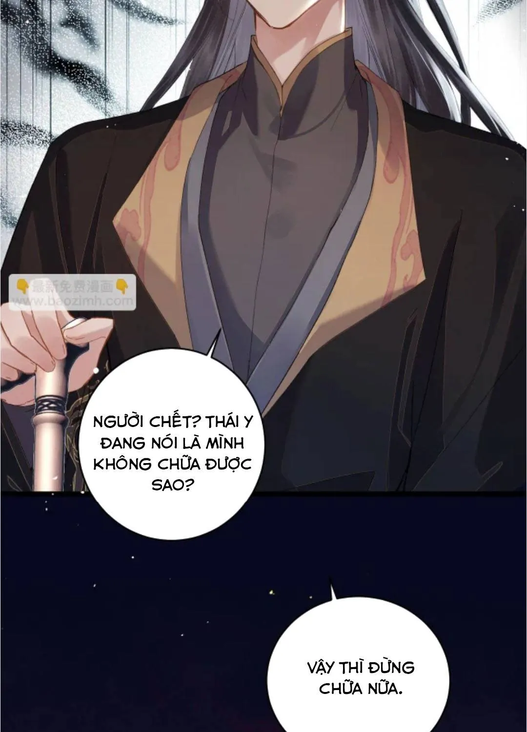 GẢ VAI ÁC Chap 128 - Next Chap 129