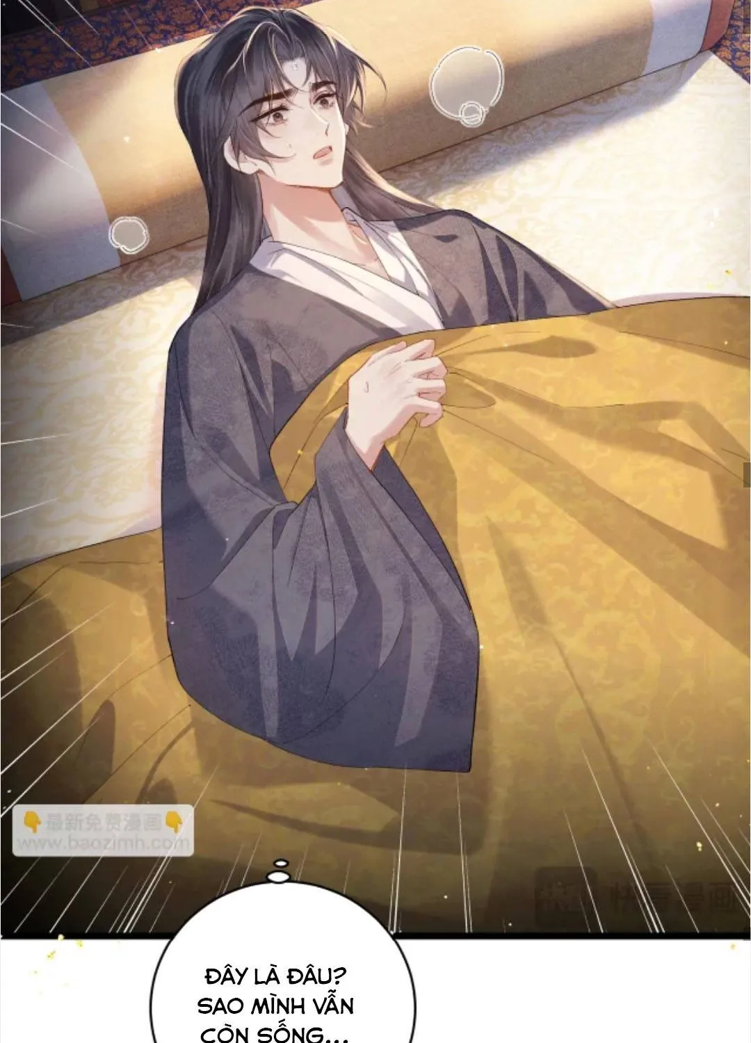 GẢ VAI ÁC Chap 128 - Next Chap 129