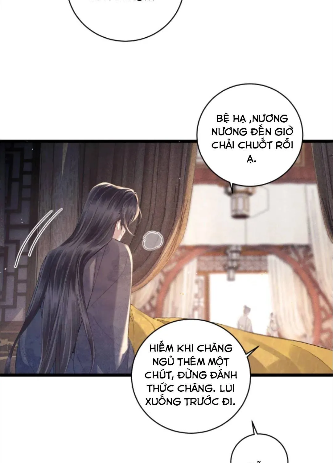 GẢ VAI ÁC Chap 128 - Next Chap 129