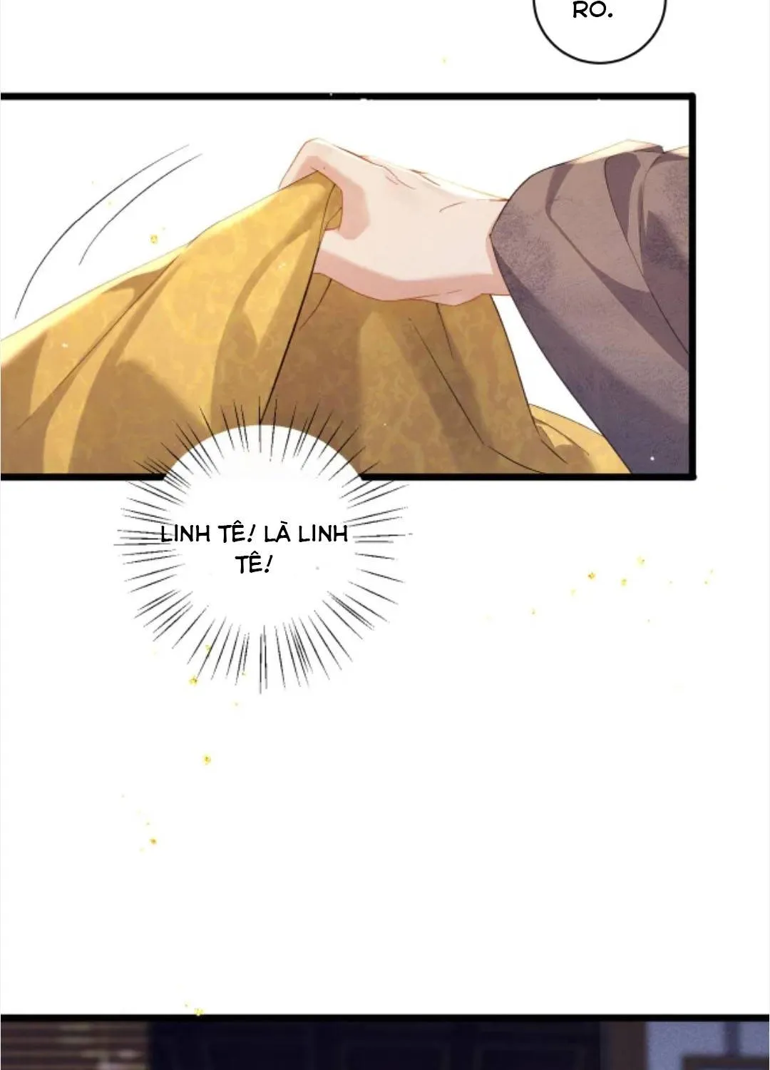 GẢ VAI ÁC Chap 128 - Next Chap 129
