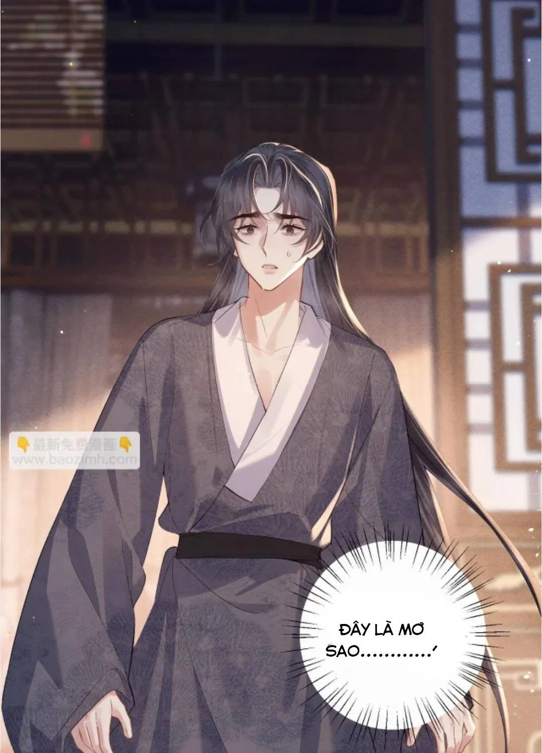 GẢ VAI ÁC Chap 128 - Next Chap 129