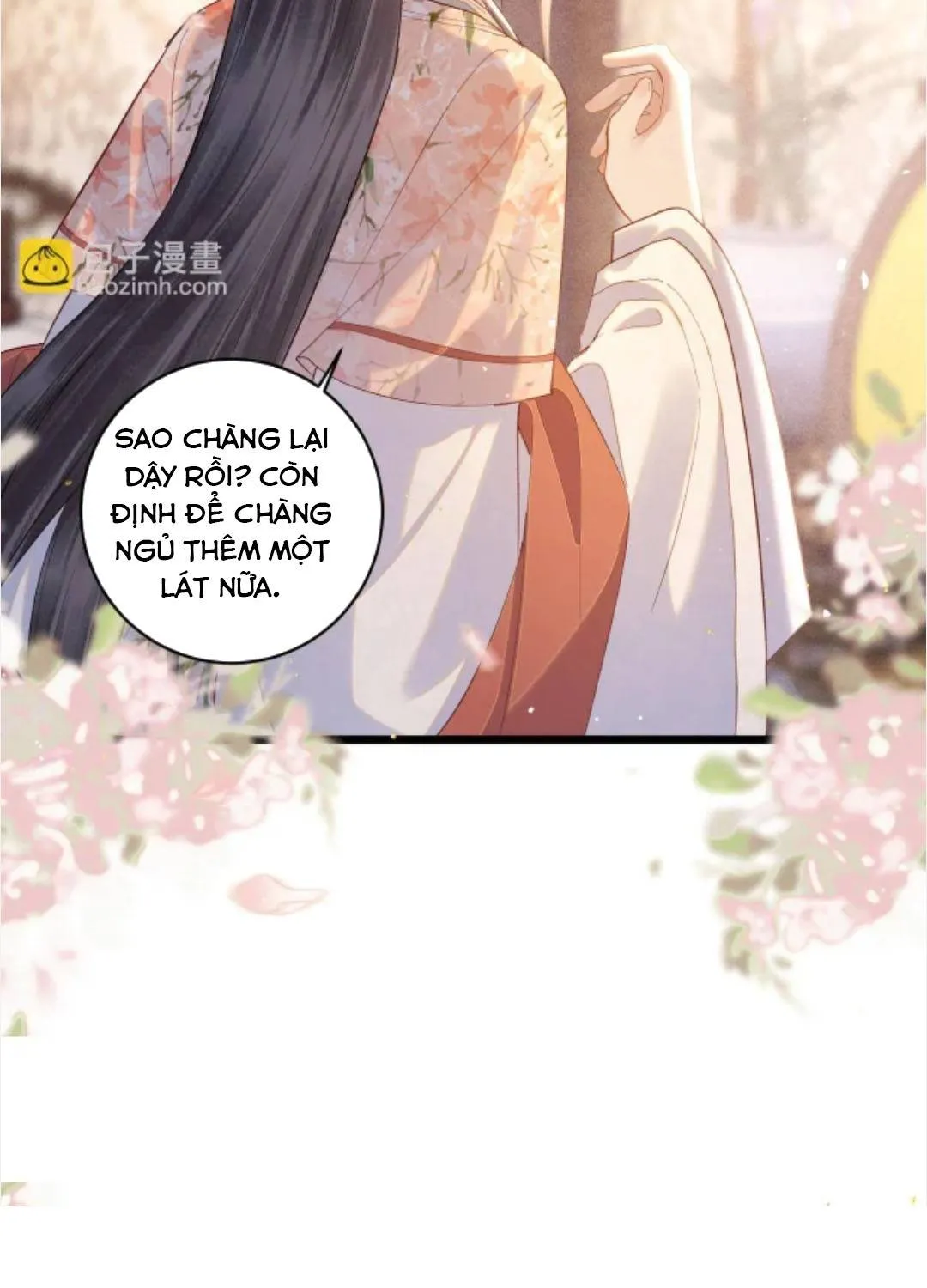 GẢ VAI ÁC Chap 128 - Next Chap 129