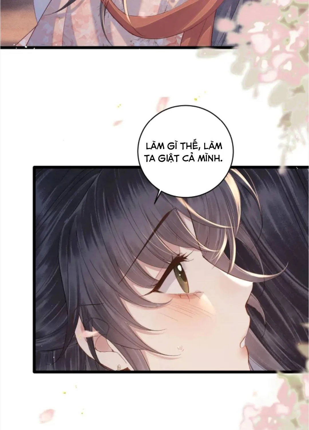 GẢ VAI ÁC Chap 128 - Next Chap 129