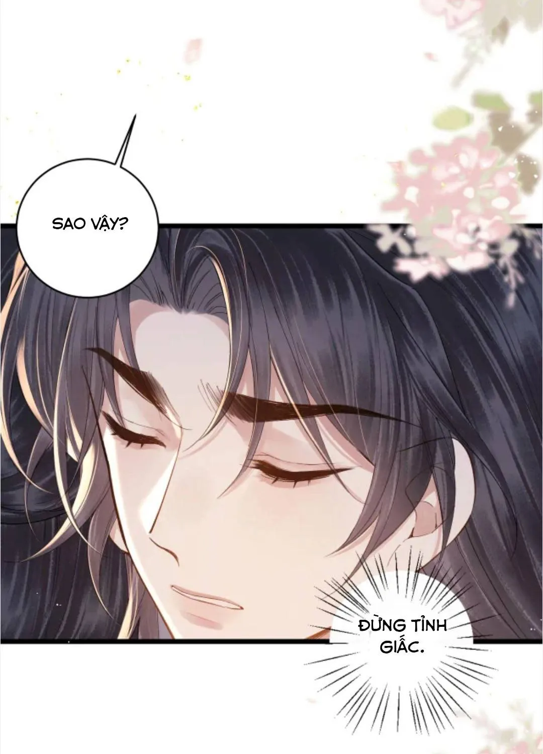 GẢ VAI ÁC Chap 128 - Next Chap 129