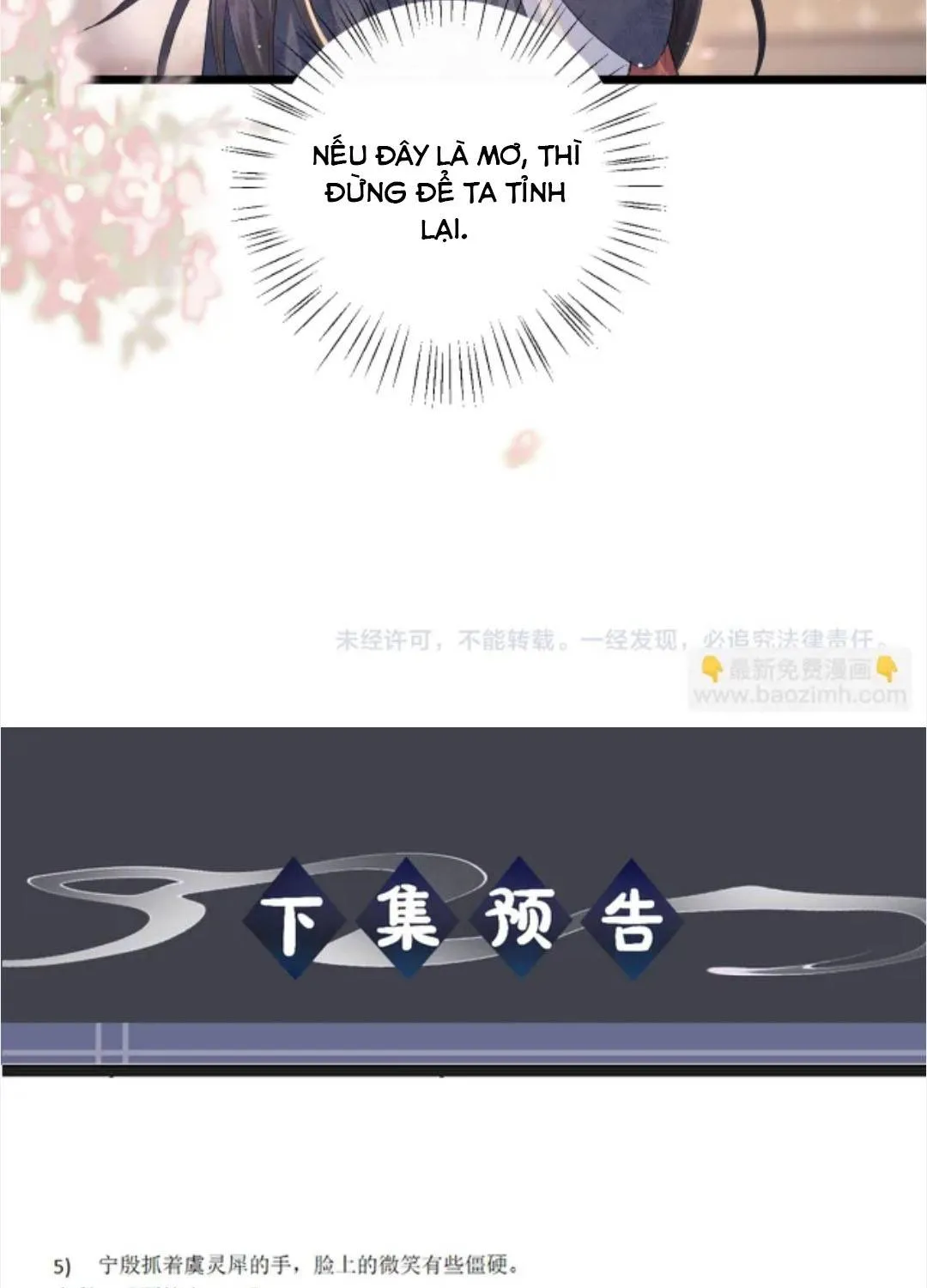 GẢ VAI ÁC Chap 128 - Next Chap 129