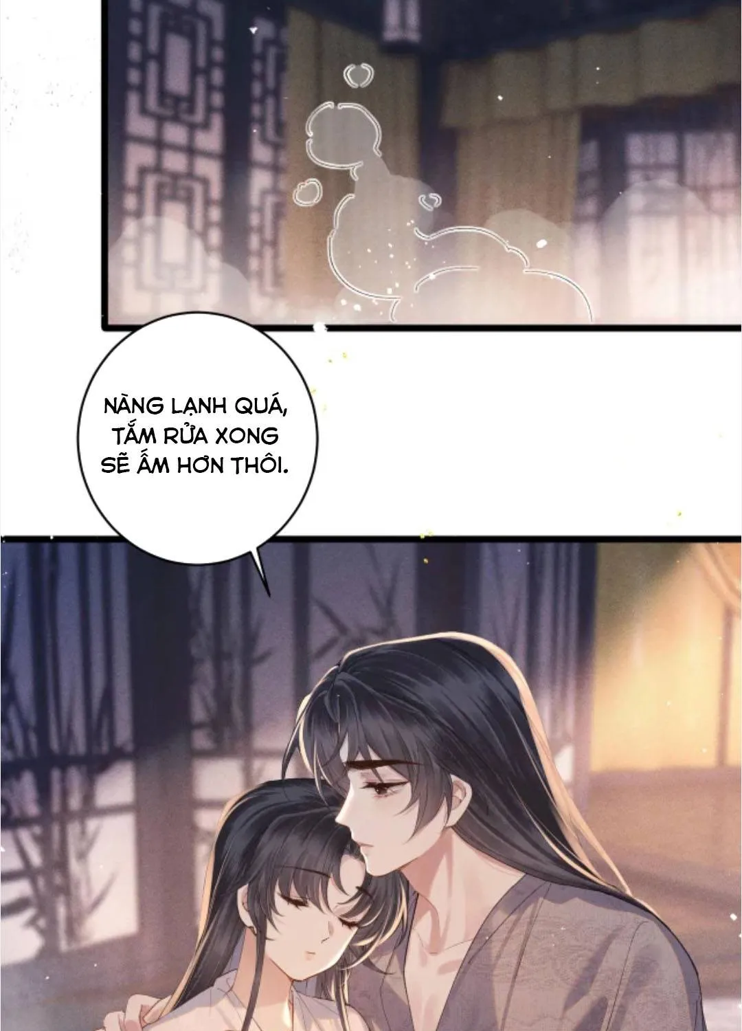 GẢ VAI ÁC Chap 128 - Next Chap 129