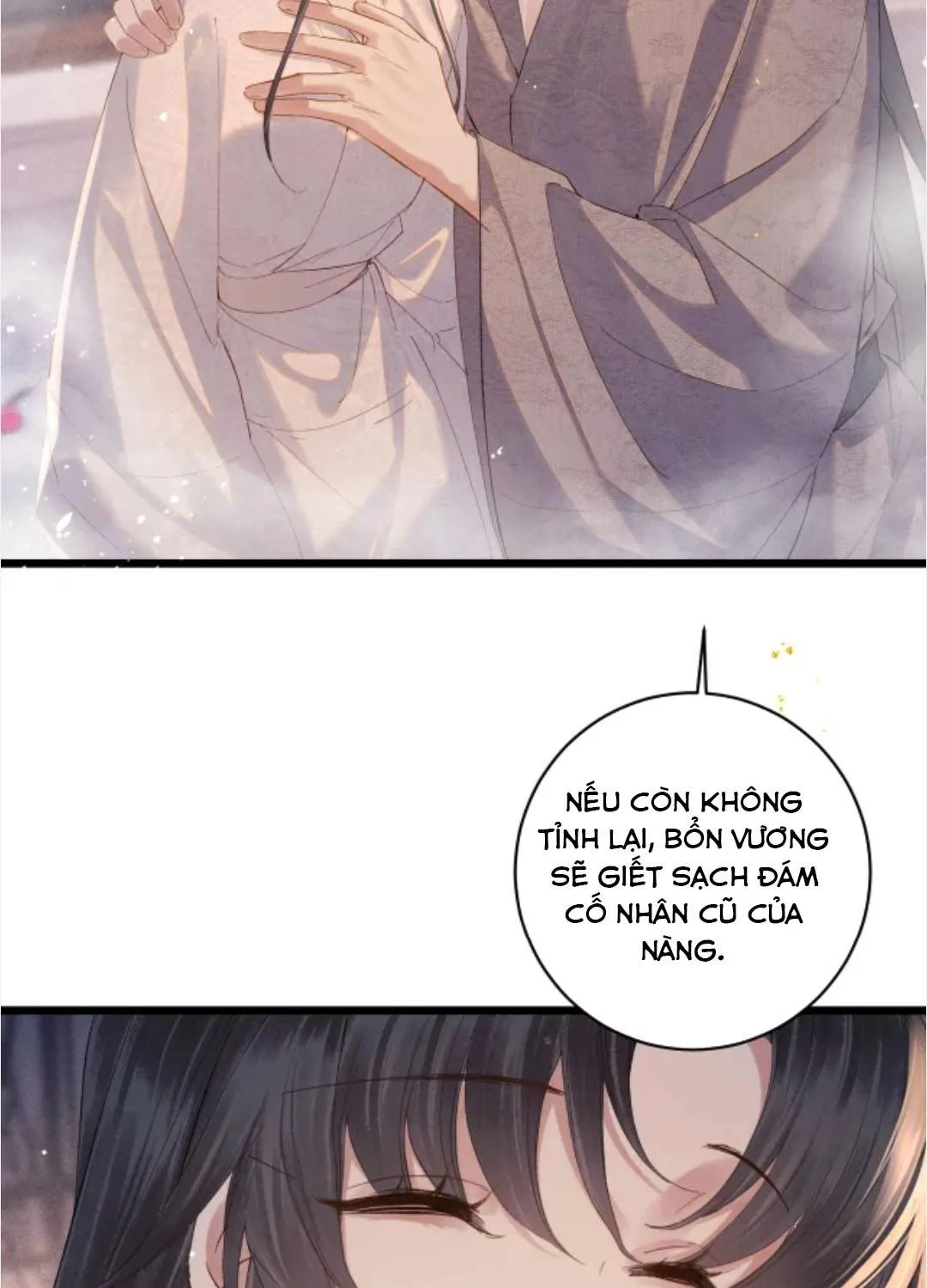 GẢ VAI ÁC Chap 128 - Next Chap 129