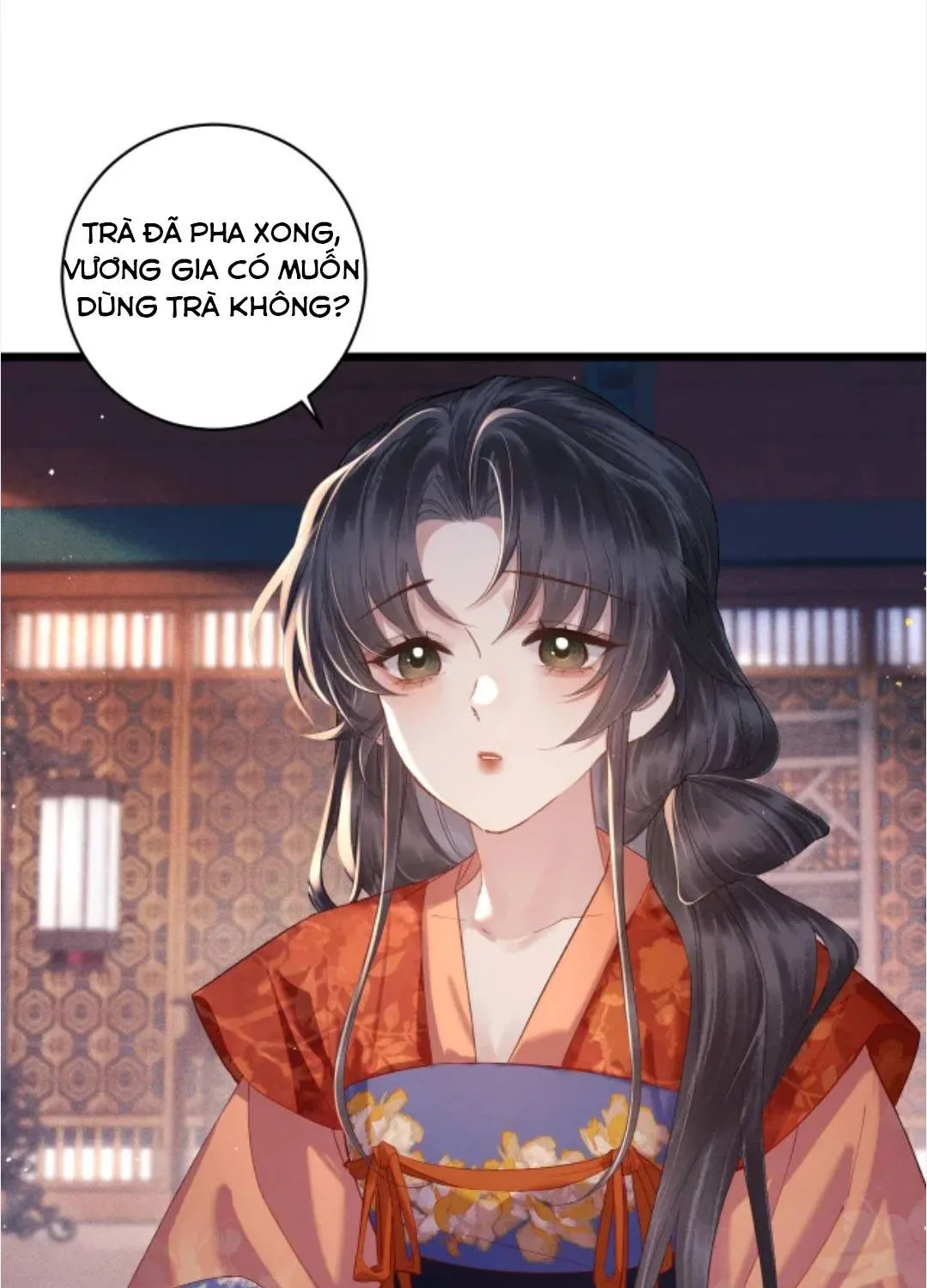 GẢ VAI ÁC Chap 129 - Next Chap 130