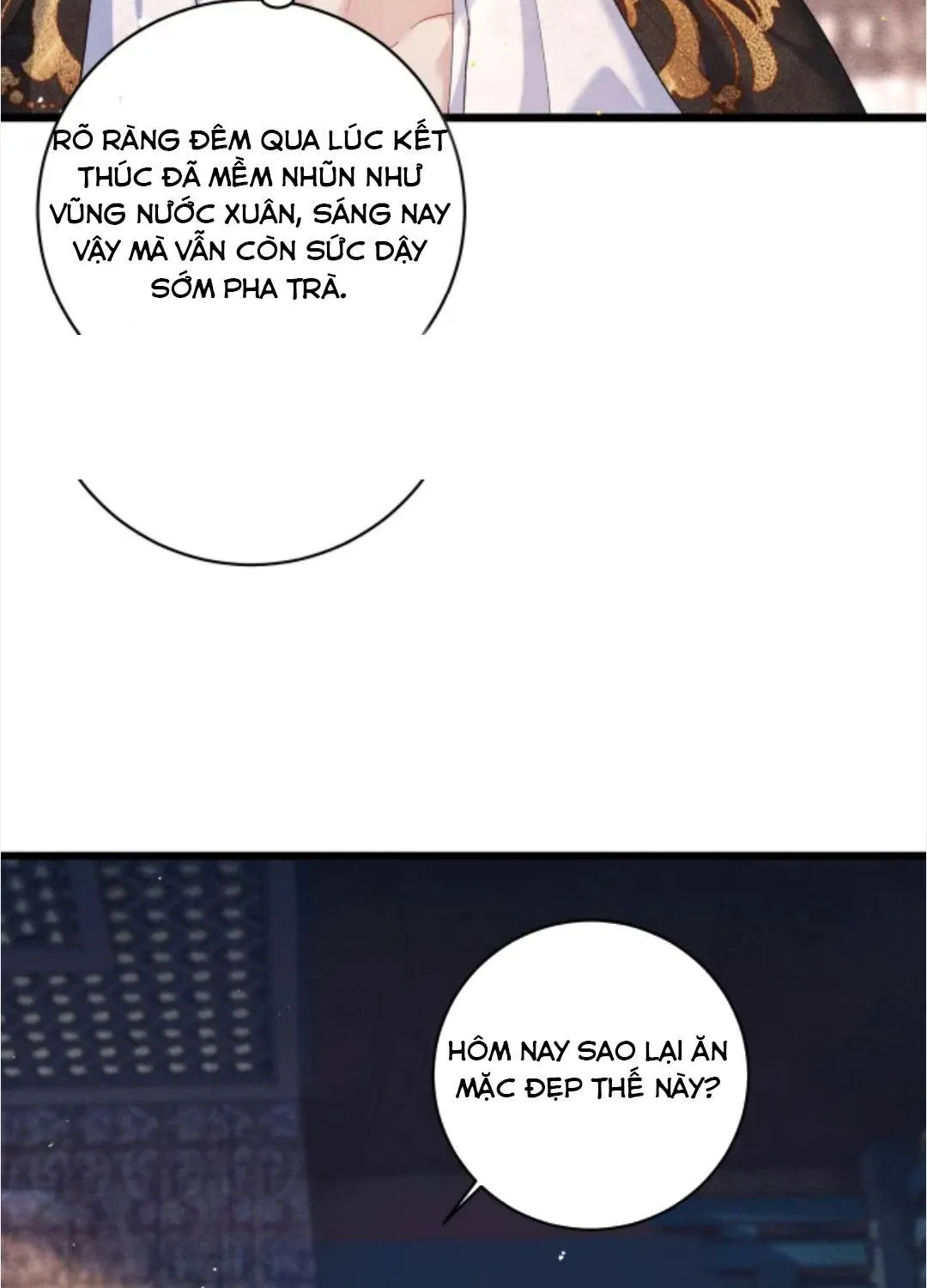 GẢ VAI ÁC Chap 129 - Next Chap 130