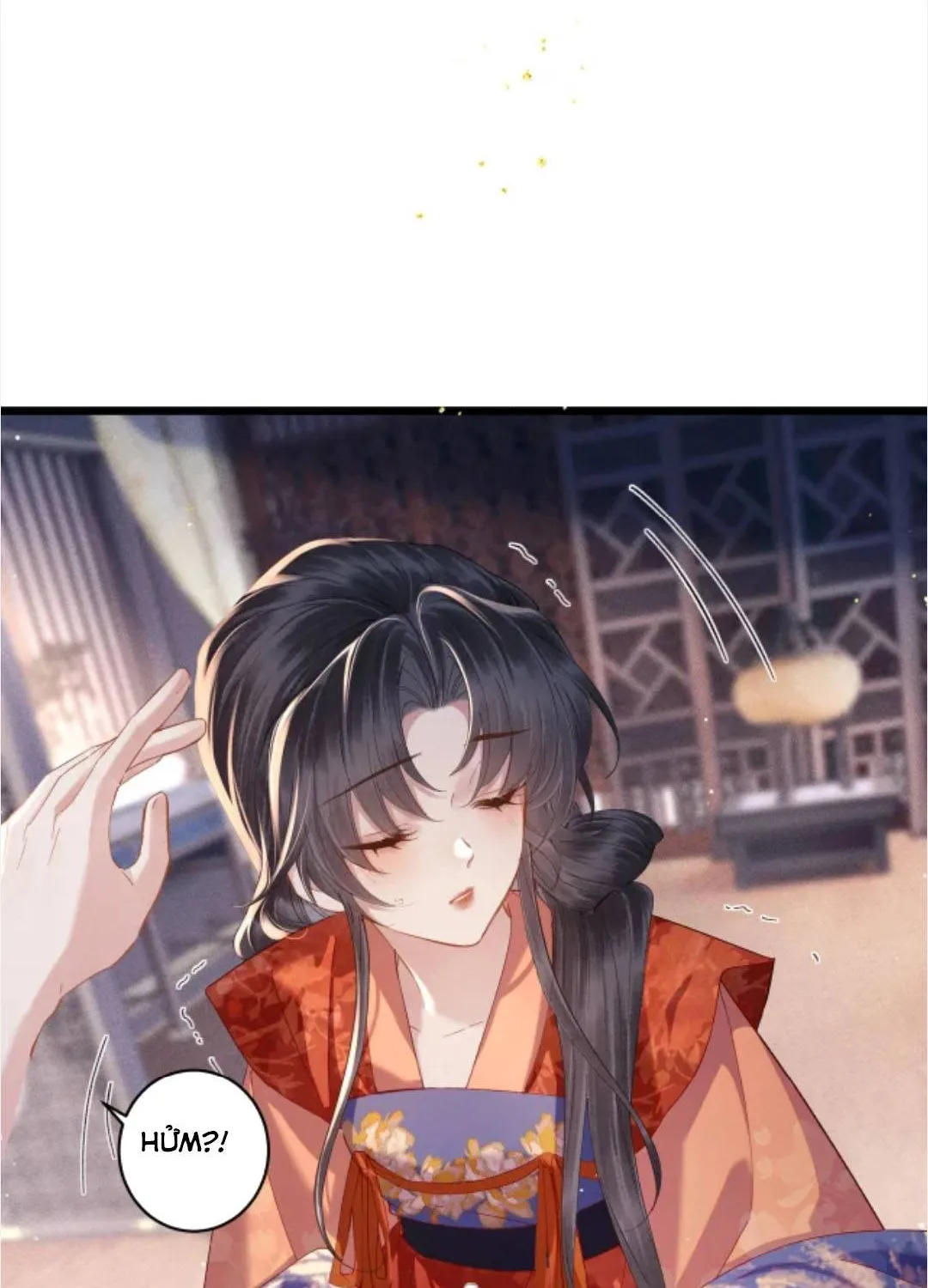 GẢ VAI ÁC Chap 129 - Next Chap 130