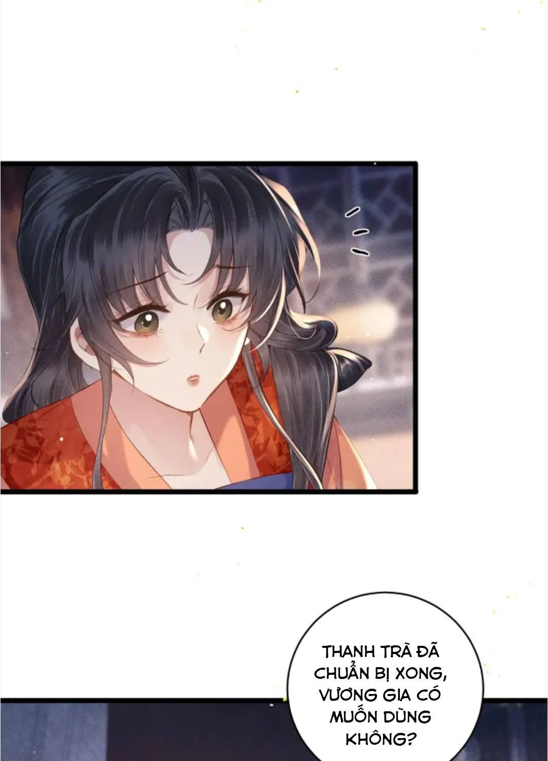 GẢ VAI ÁC Chap 129 - Next Chap 130