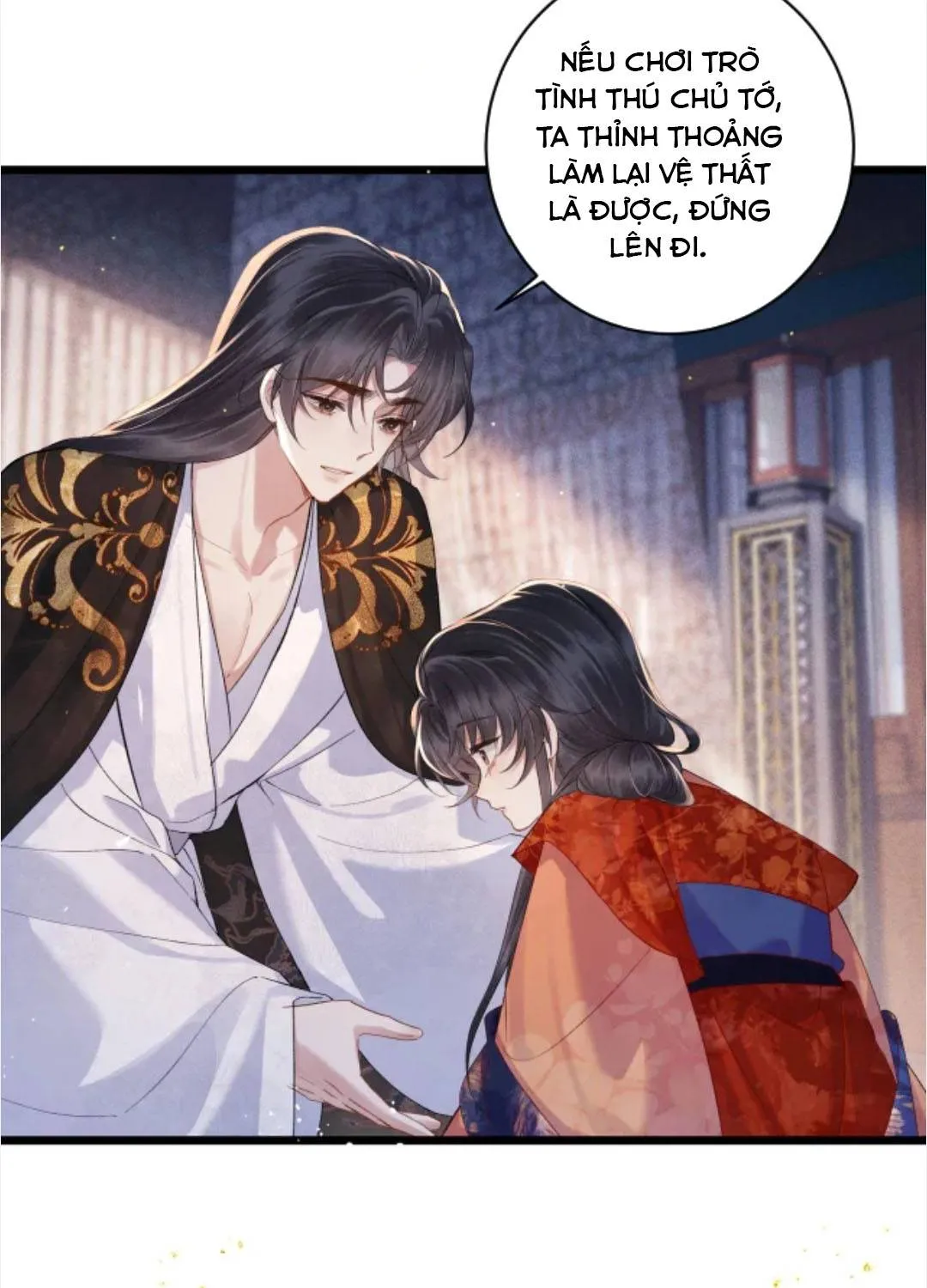 GẢ VAI ÁC Chap 129 - Next Chap 130