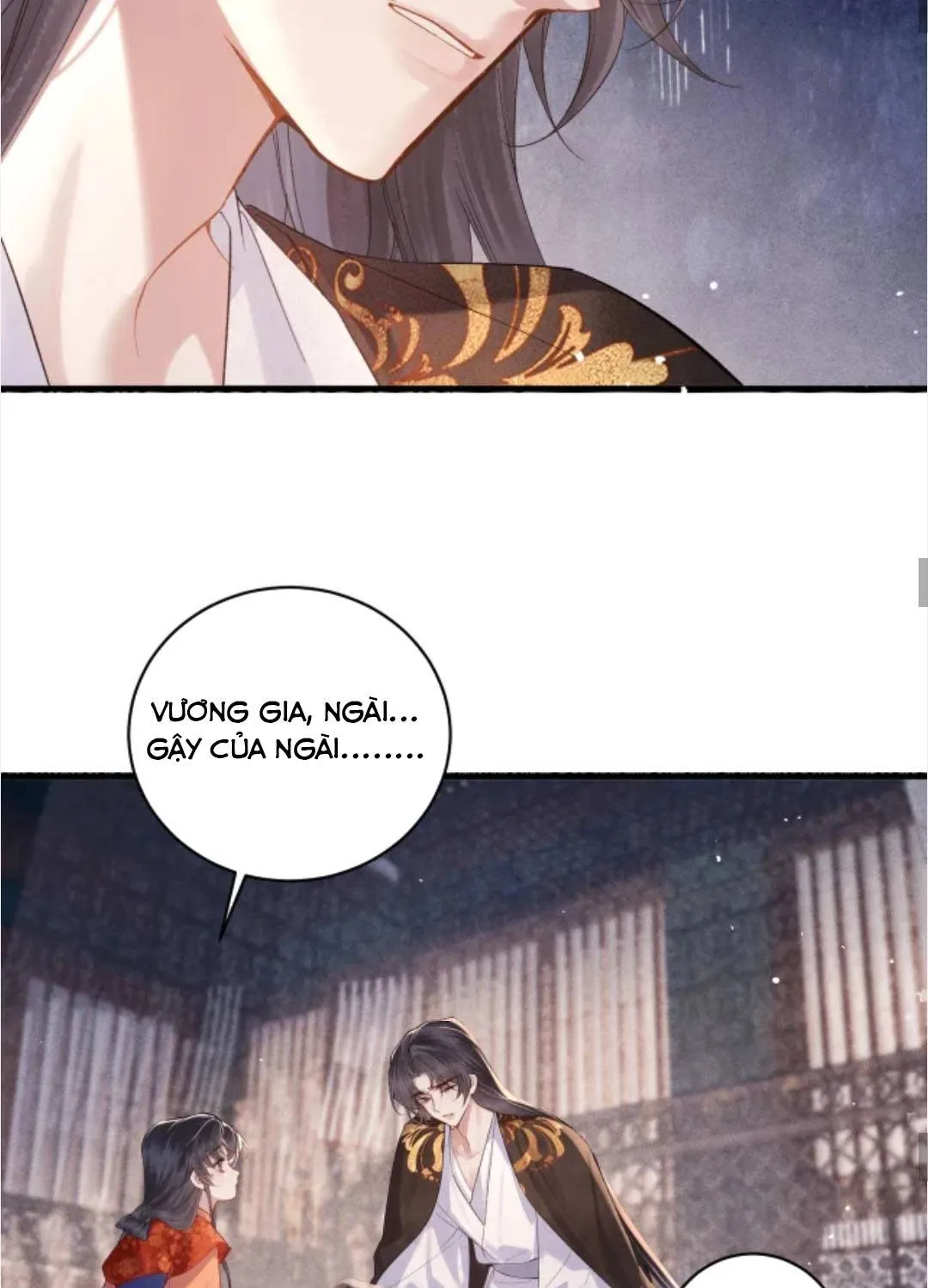 GẢ VAI ÁC Chap 129 - Next Chap 130