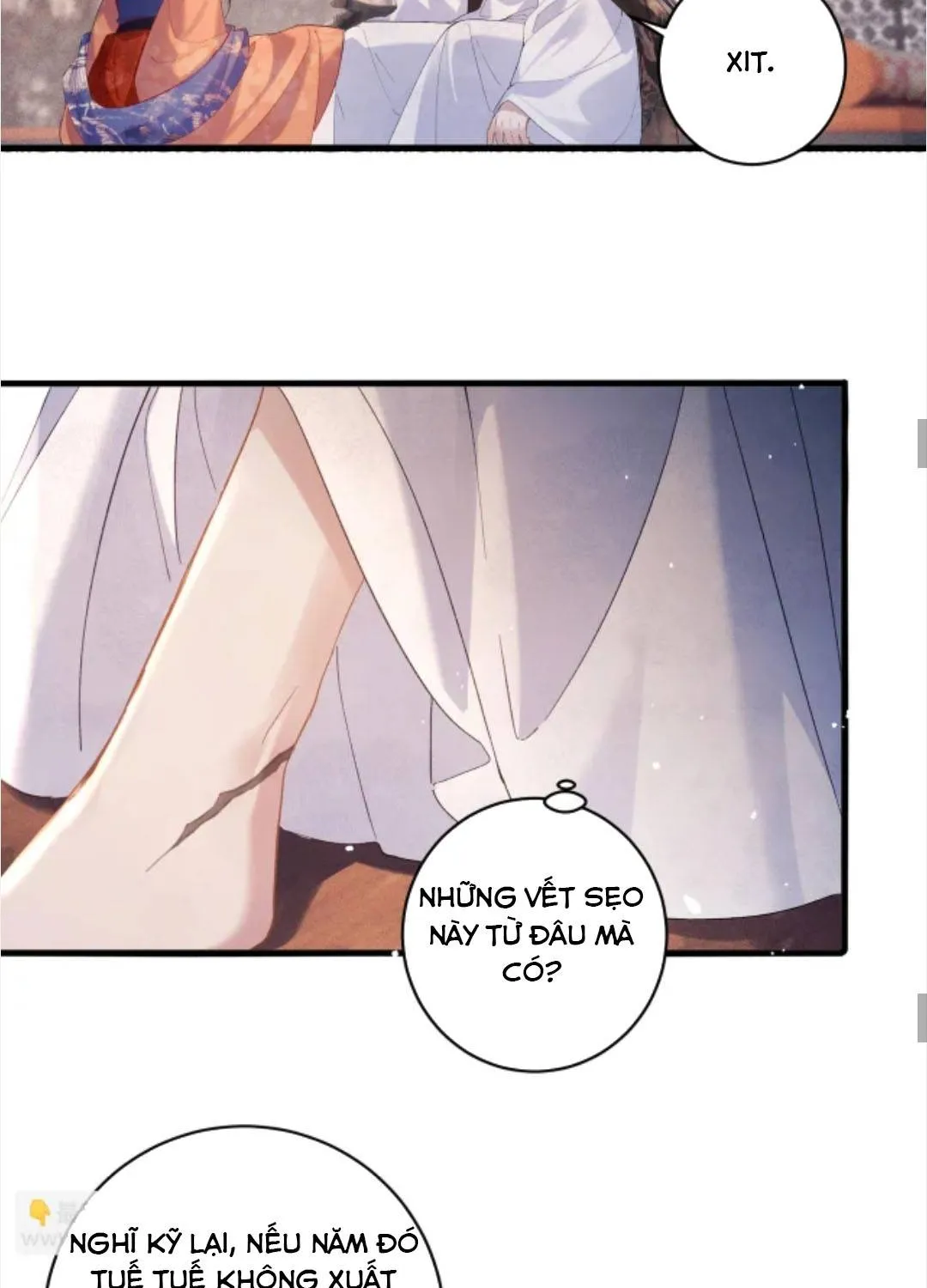 GẢ VAI ÁC Chap 129 - Next Chap 130