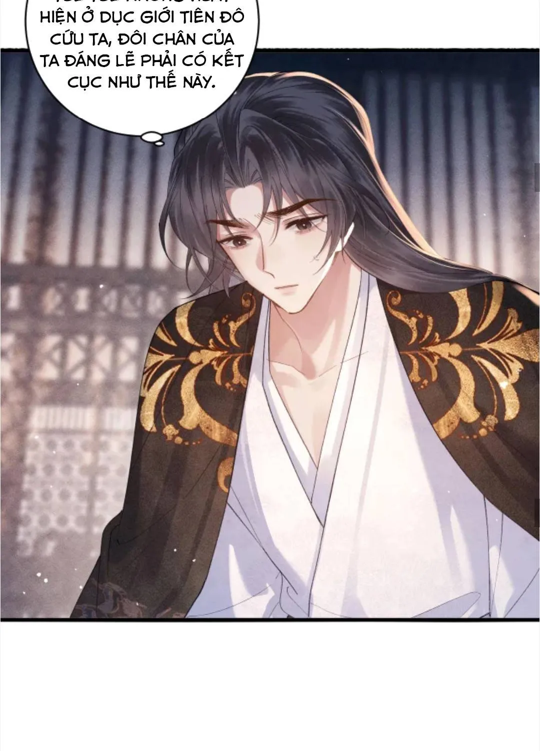 GẢ VAI ÁC Chap 129 - Next Chap 130