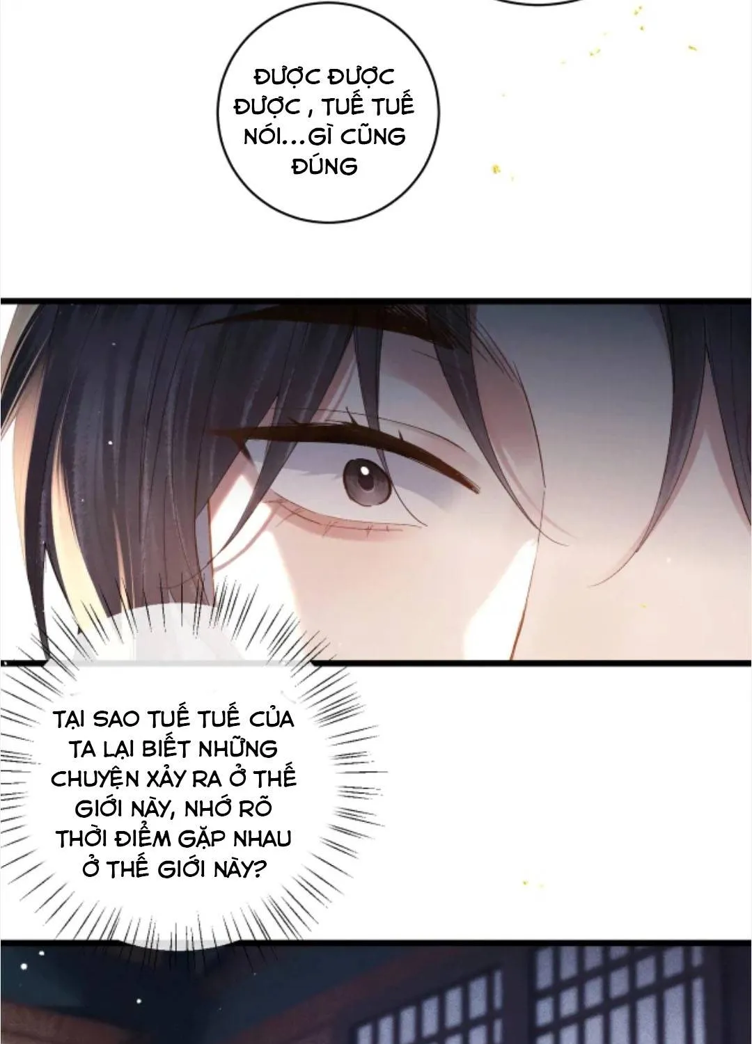 GẢ VAI ÁC Chap 129 - Next Chap 130