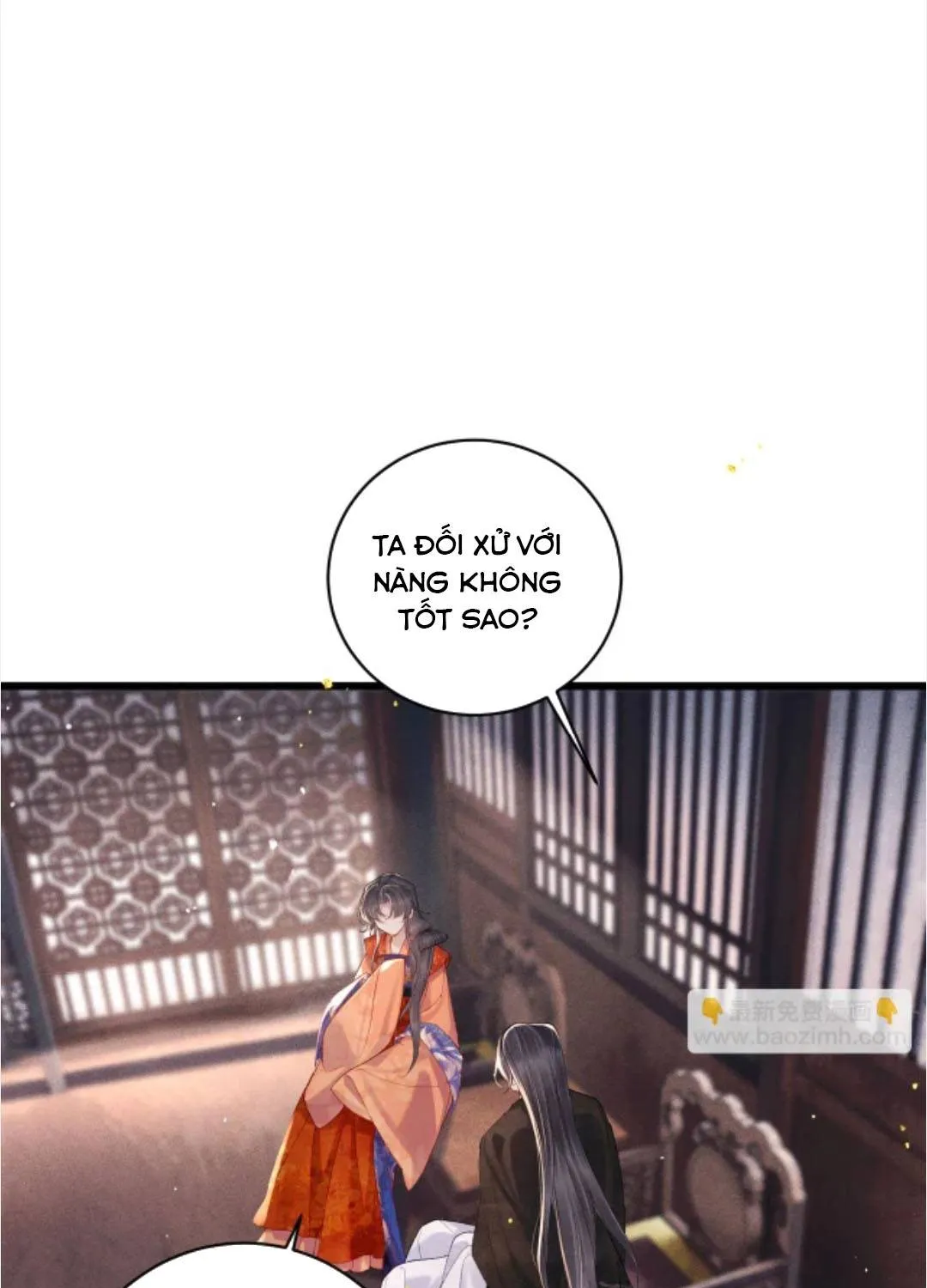 GẢ VAI ÁC Chap 129 - Next Chap 130