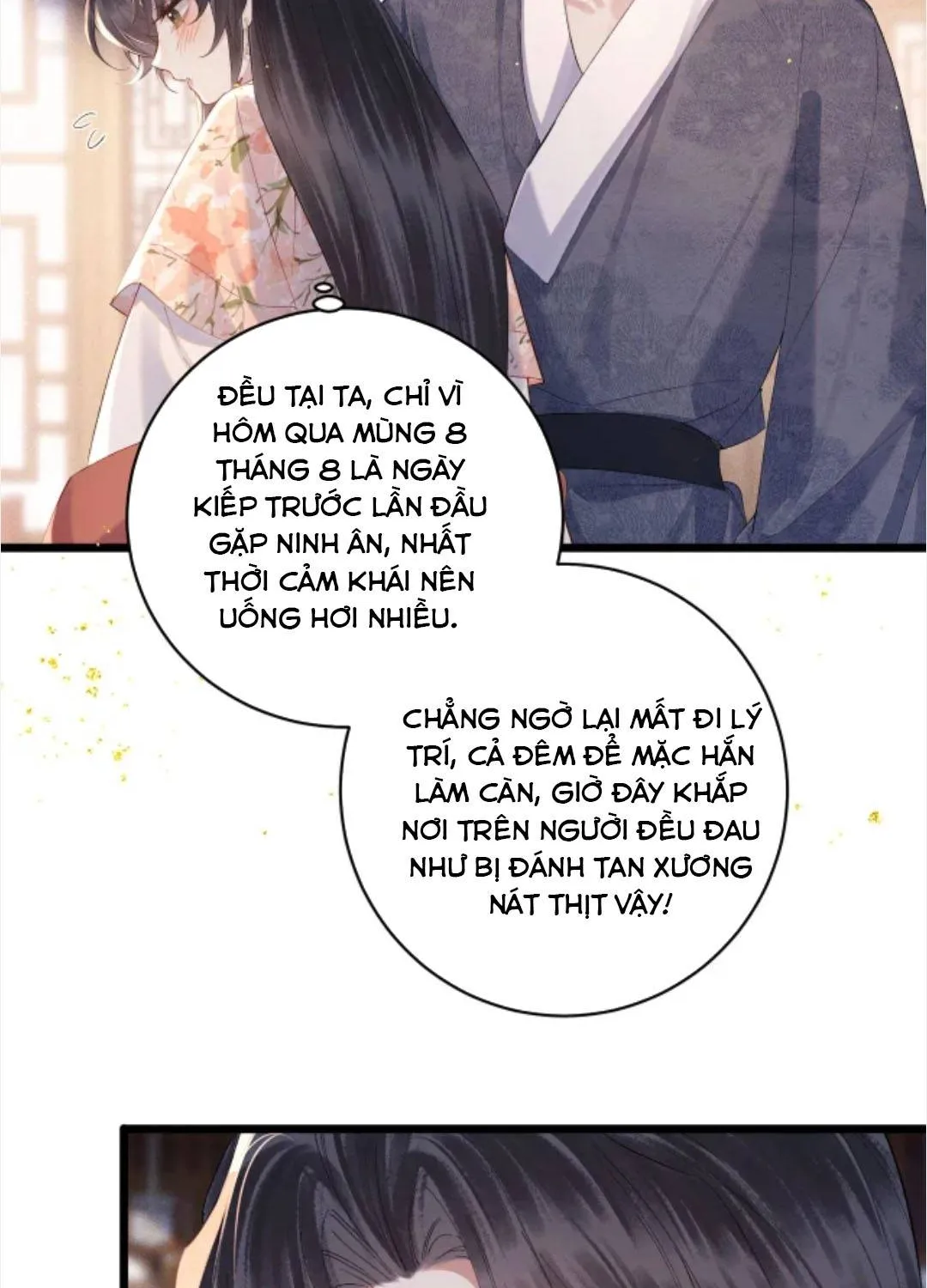 GẢ VAI ÁC Chap 129 - Next Chap 130