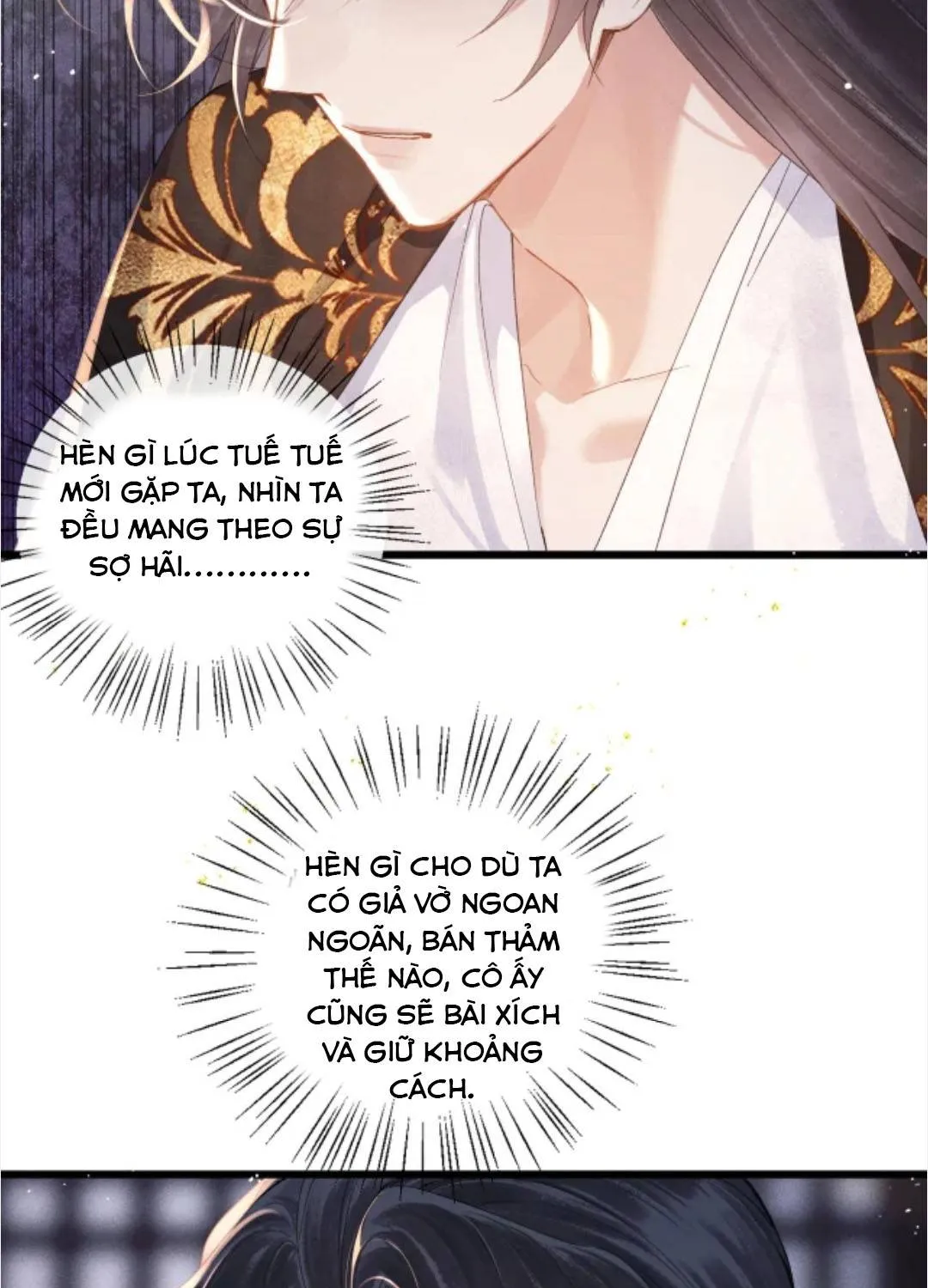 GẢ VAI ÁC Chap 129 - Next Chap 130