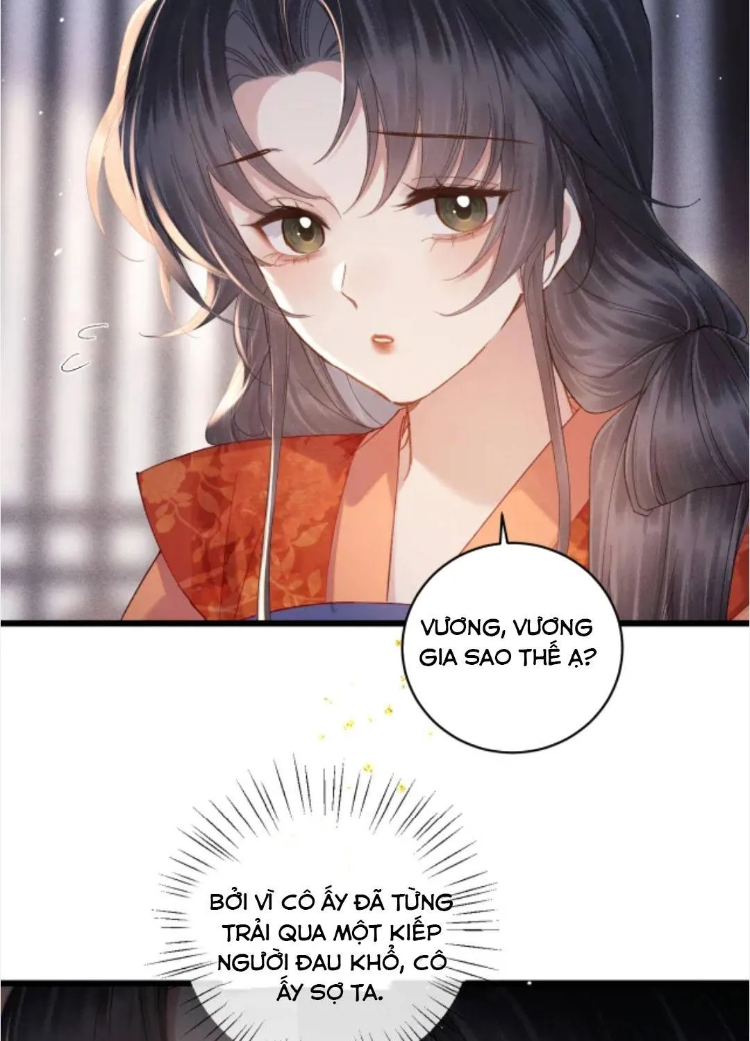 GẢ VAI ÁC Chap 129 - Next Chap 130