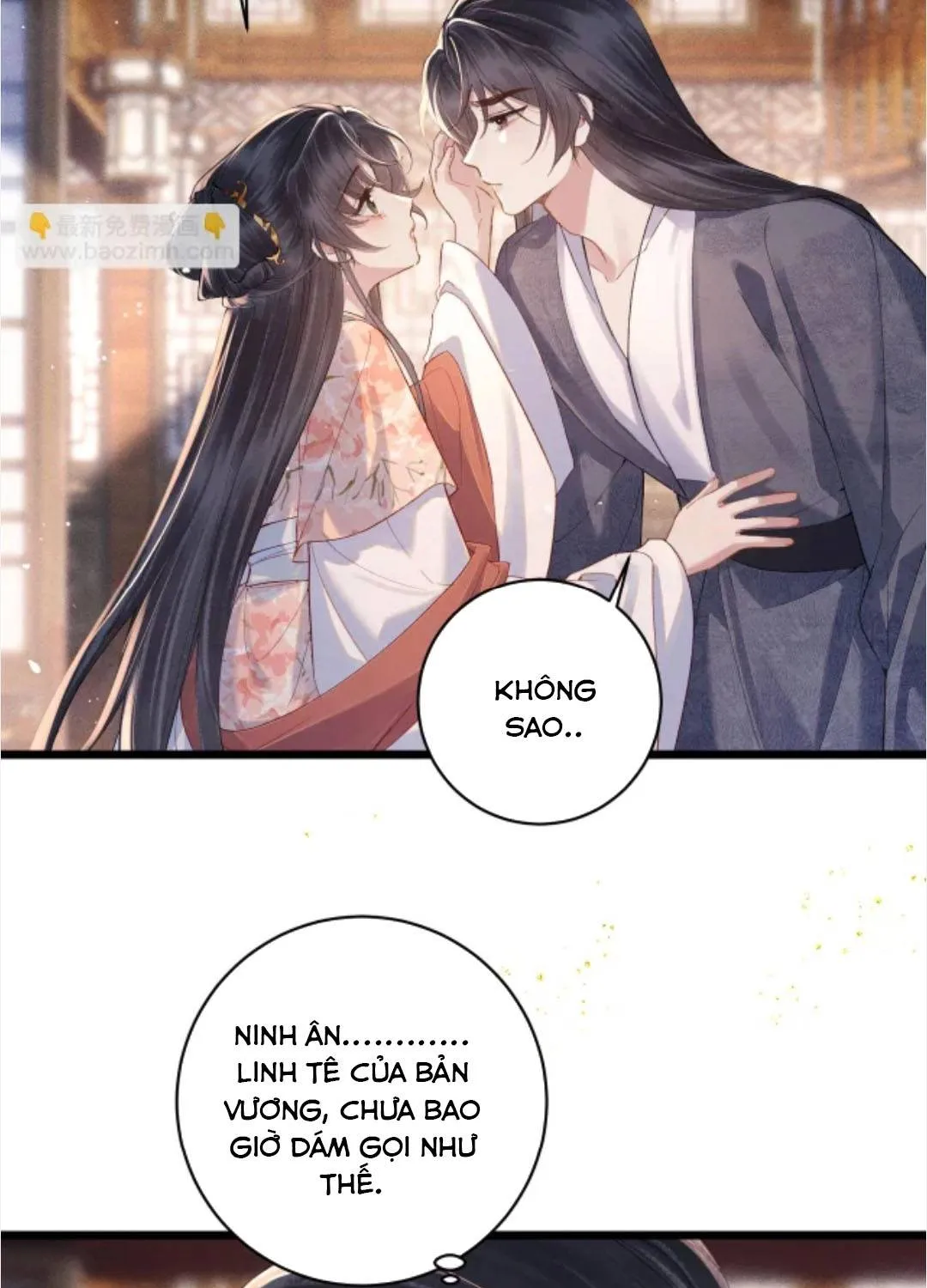 GẢ VAI ÁC Chap 129 - Next Chap 130