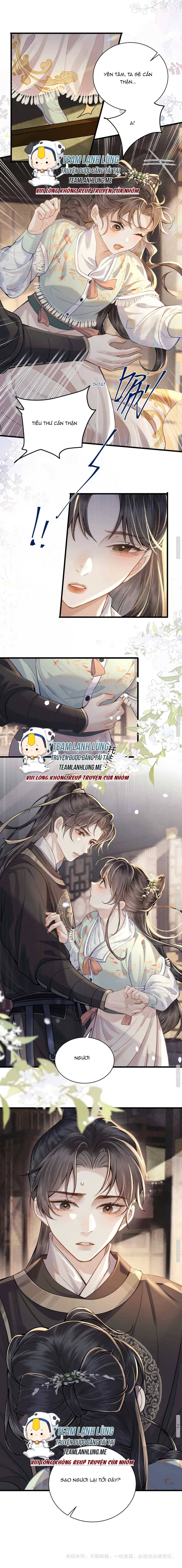 GẢ VAI ÁC Chap 15 - Next Chap 16