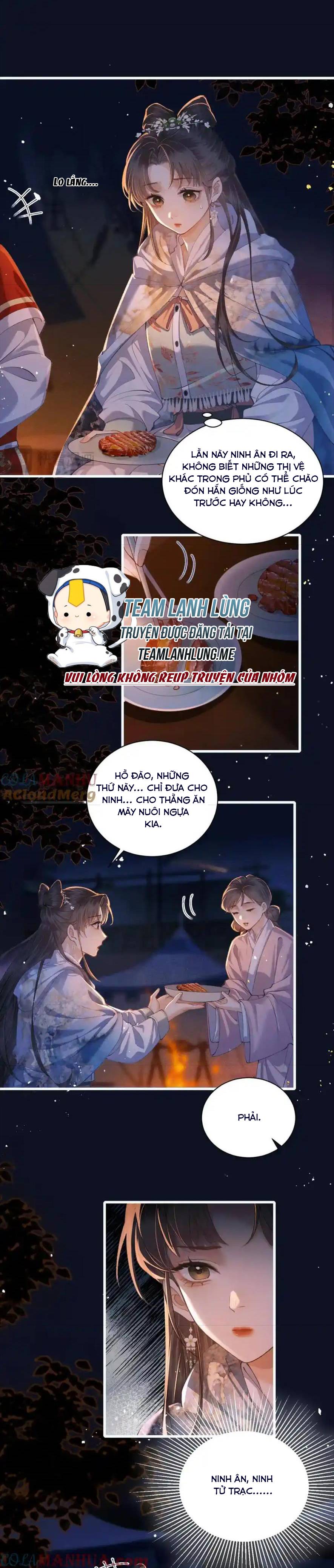 GẢ VAI ÁC Chap 16 - Next Chap 17