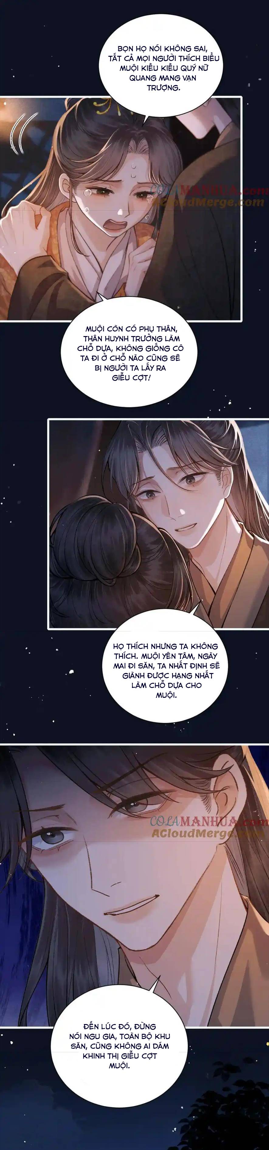 GẢ VAI ÁC Chap 16 - Next Chap 17