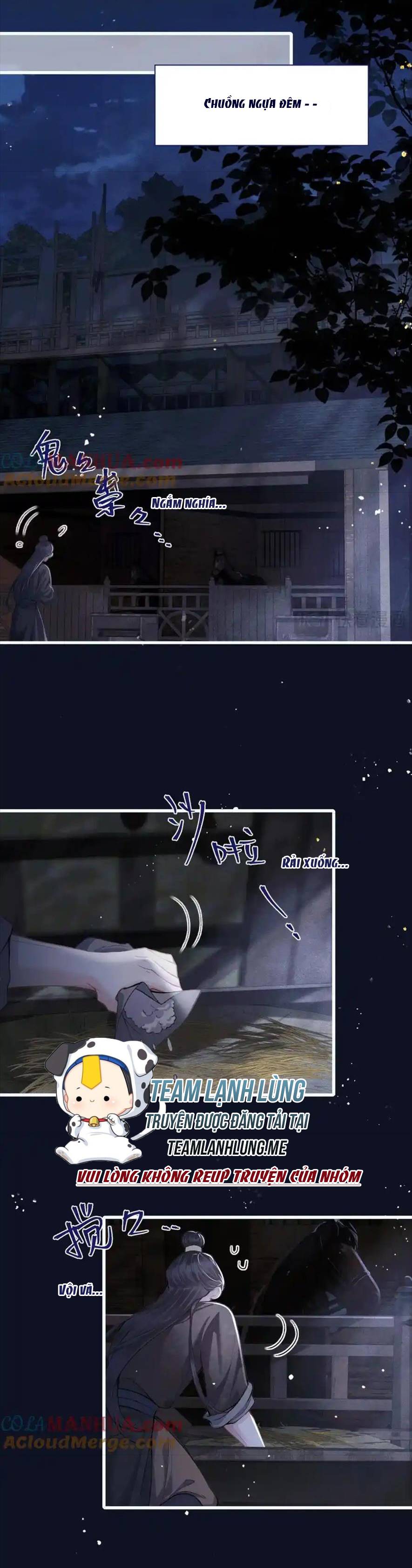 GẢ VAI ÁC Chap 16 - Next Chap 17