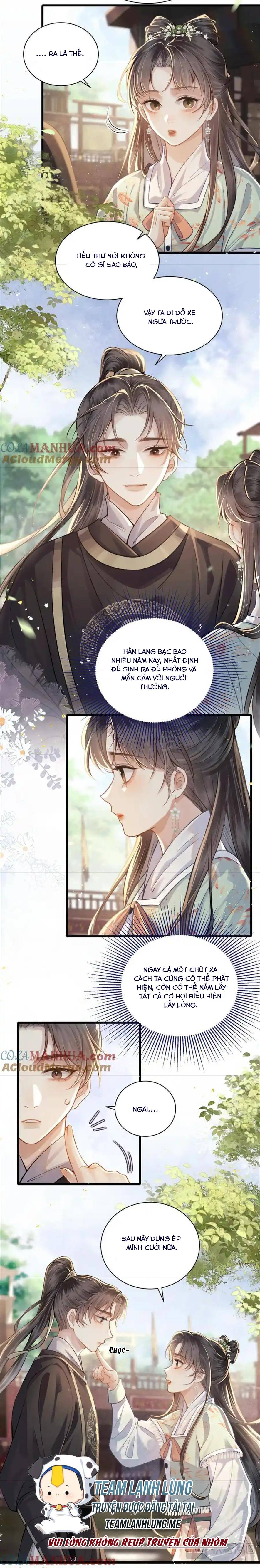 GẢ VAI ÁC Chap 16 - Next Chap 17