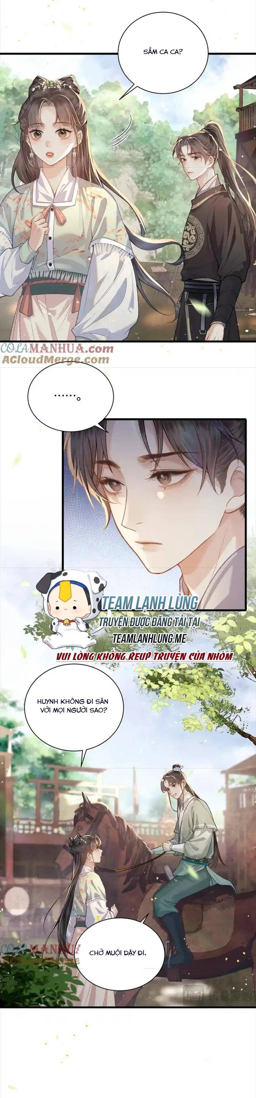 GẢ VAI ÁC Chap 16 - Next Chap 17